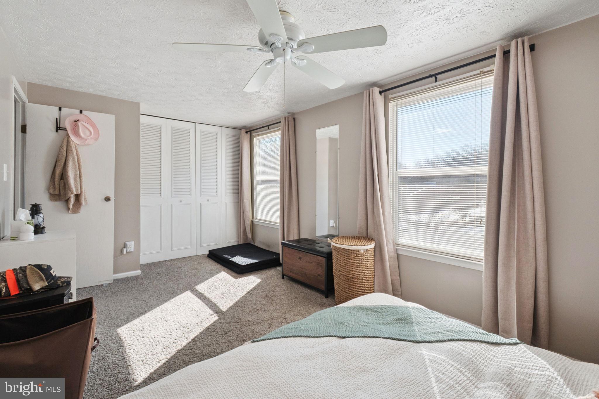 MONTCLAIR - Residential