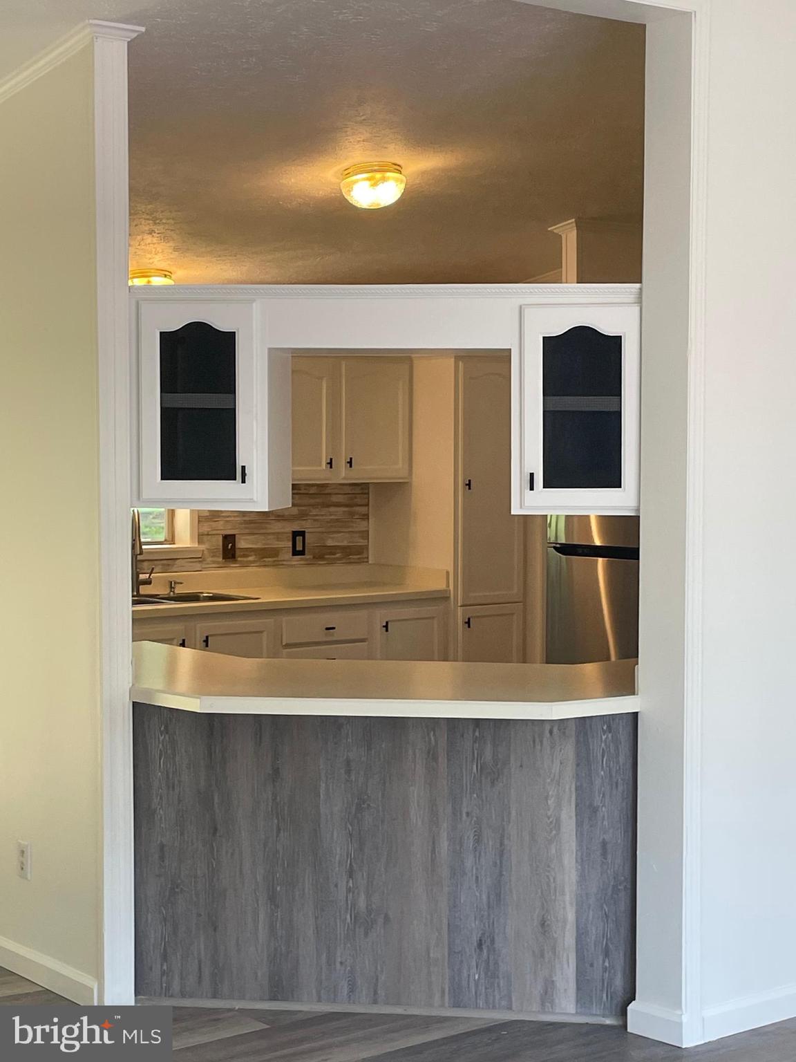 ROLLING ACRES MOBILE HOME PARK - Residential