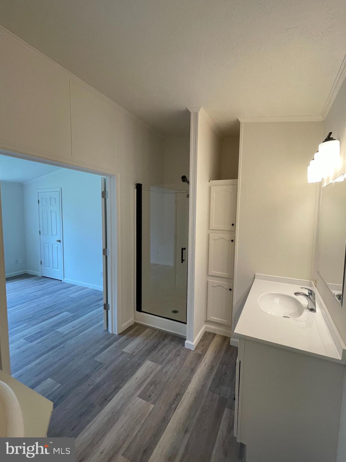 ROLLING ACRES MOBILE HOME PARK - Residential