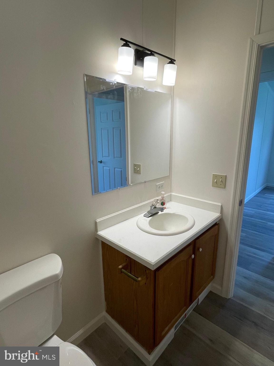 ROLLING ACRES MOBILE HOME PARK - Residential