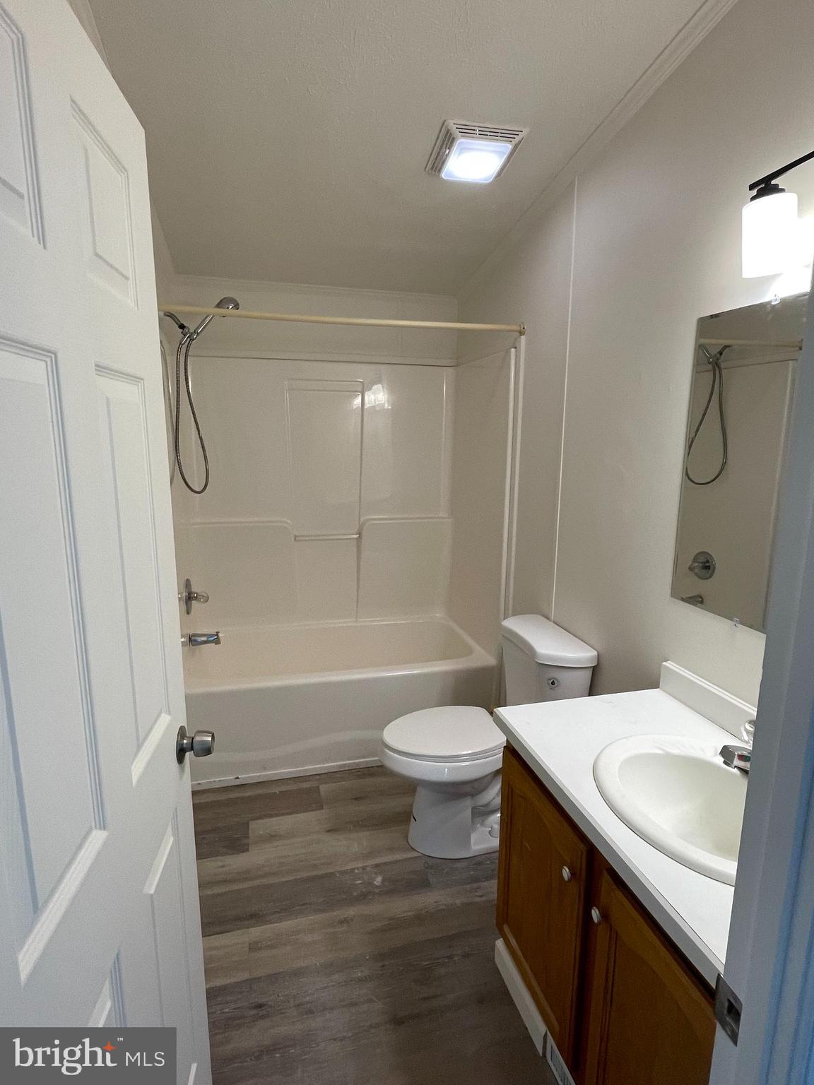 ROLLING ACRES MOBILE HOME PARK - Residential