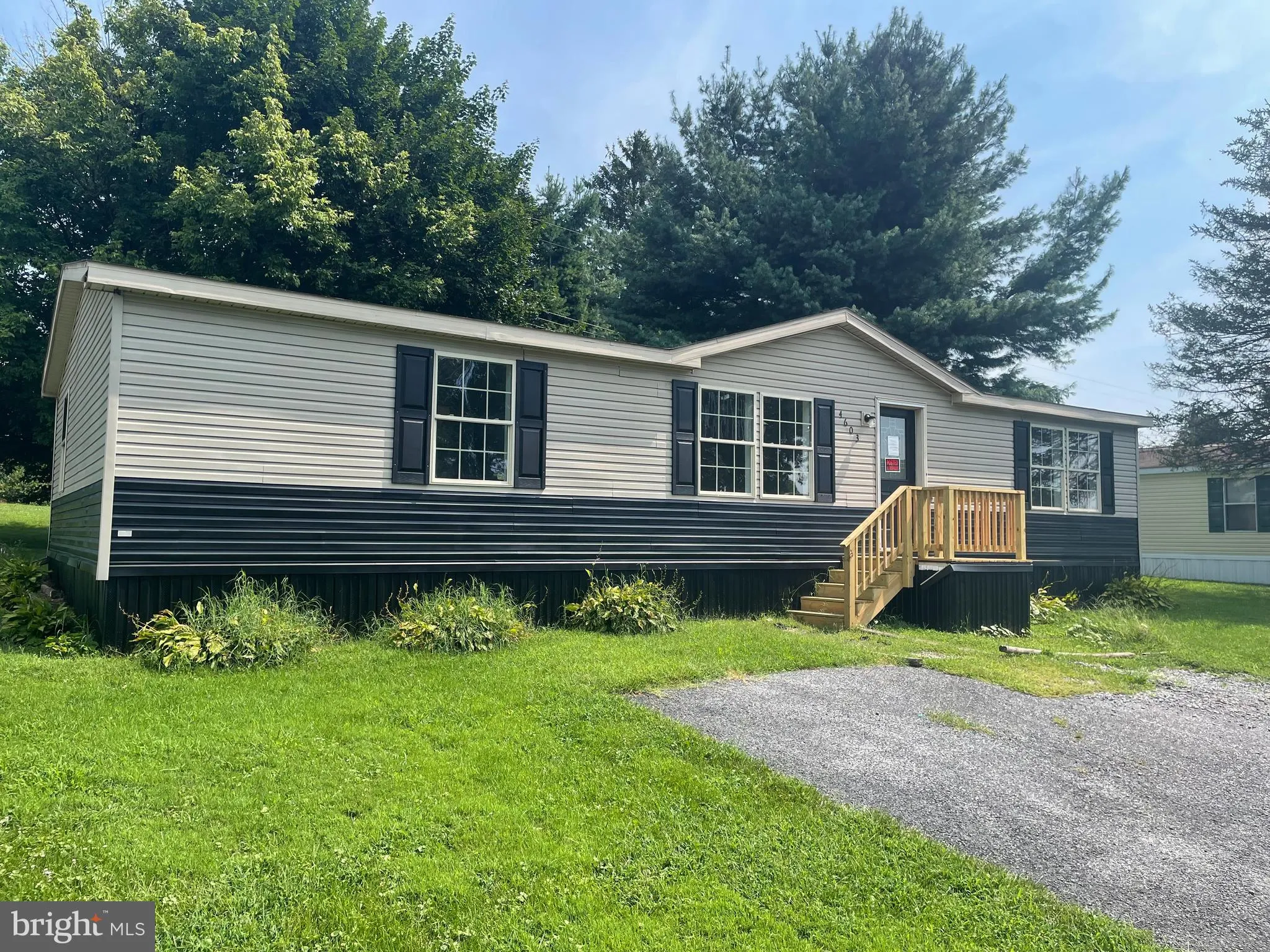 Chambersburg, Pennsylvania 17202, United States, 3 Bedrooms Bedrooms, ,2 BathroomsBathrooms,Residential,Coming Soon,185210