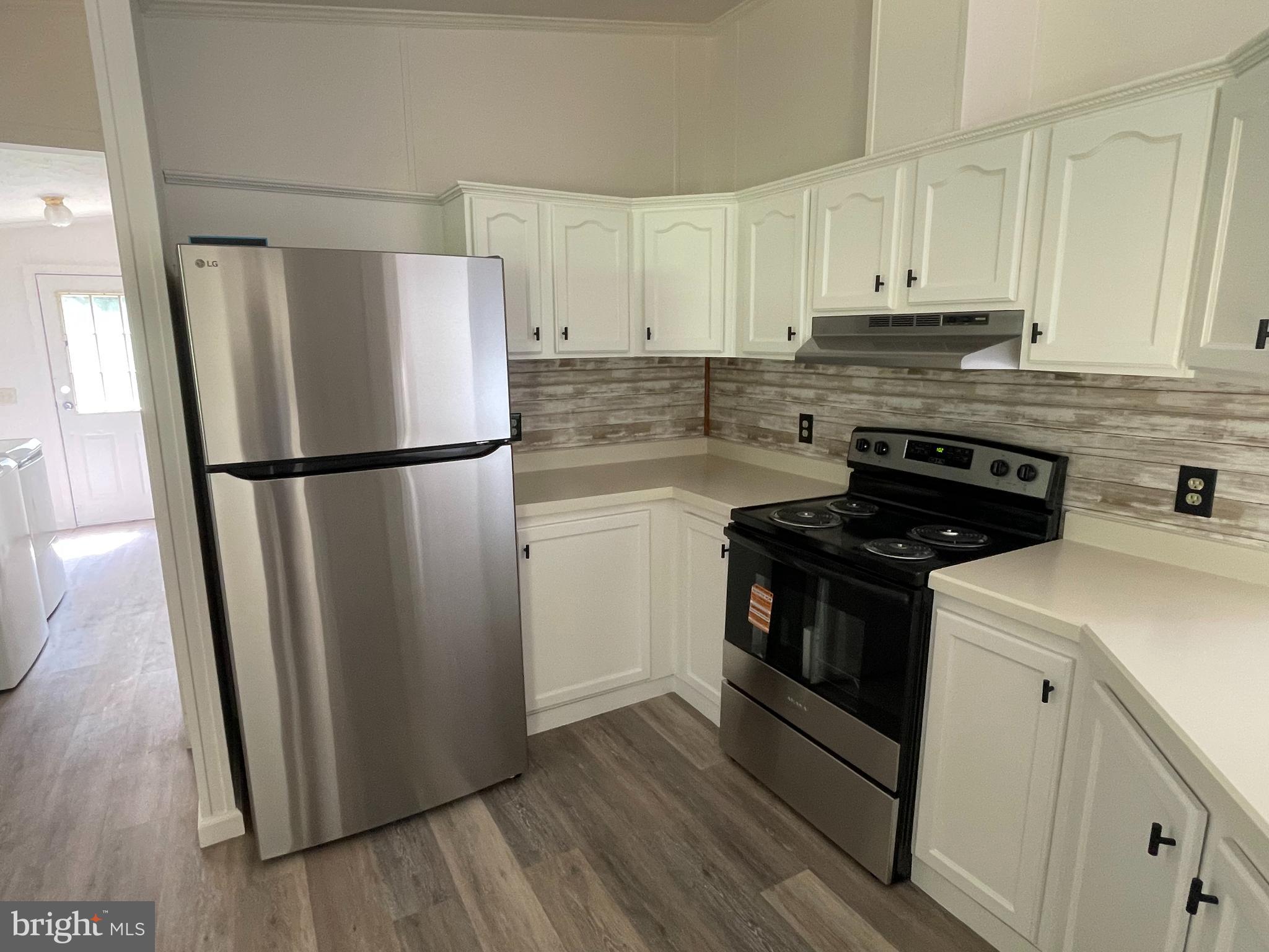 ROLLING ACRES MOBILE HOME PARK - Residential