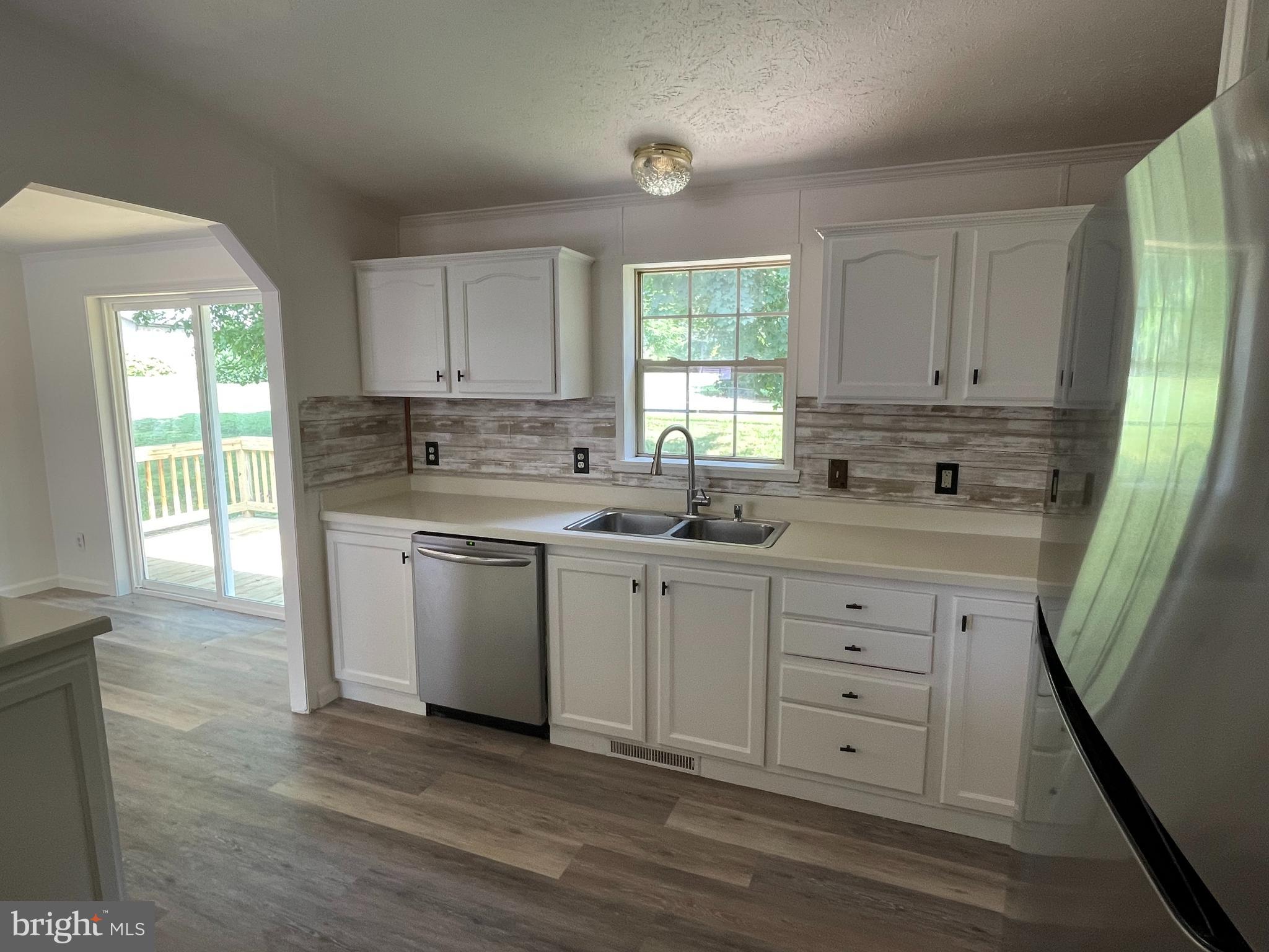 ROLLING ACRES MOBILE HOME PARK - Residential