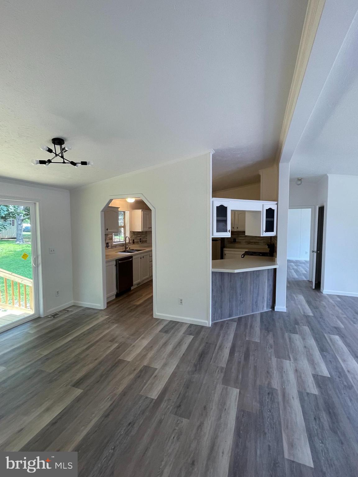 ROLLING ACRES MOBILE HOME PARK - Residential