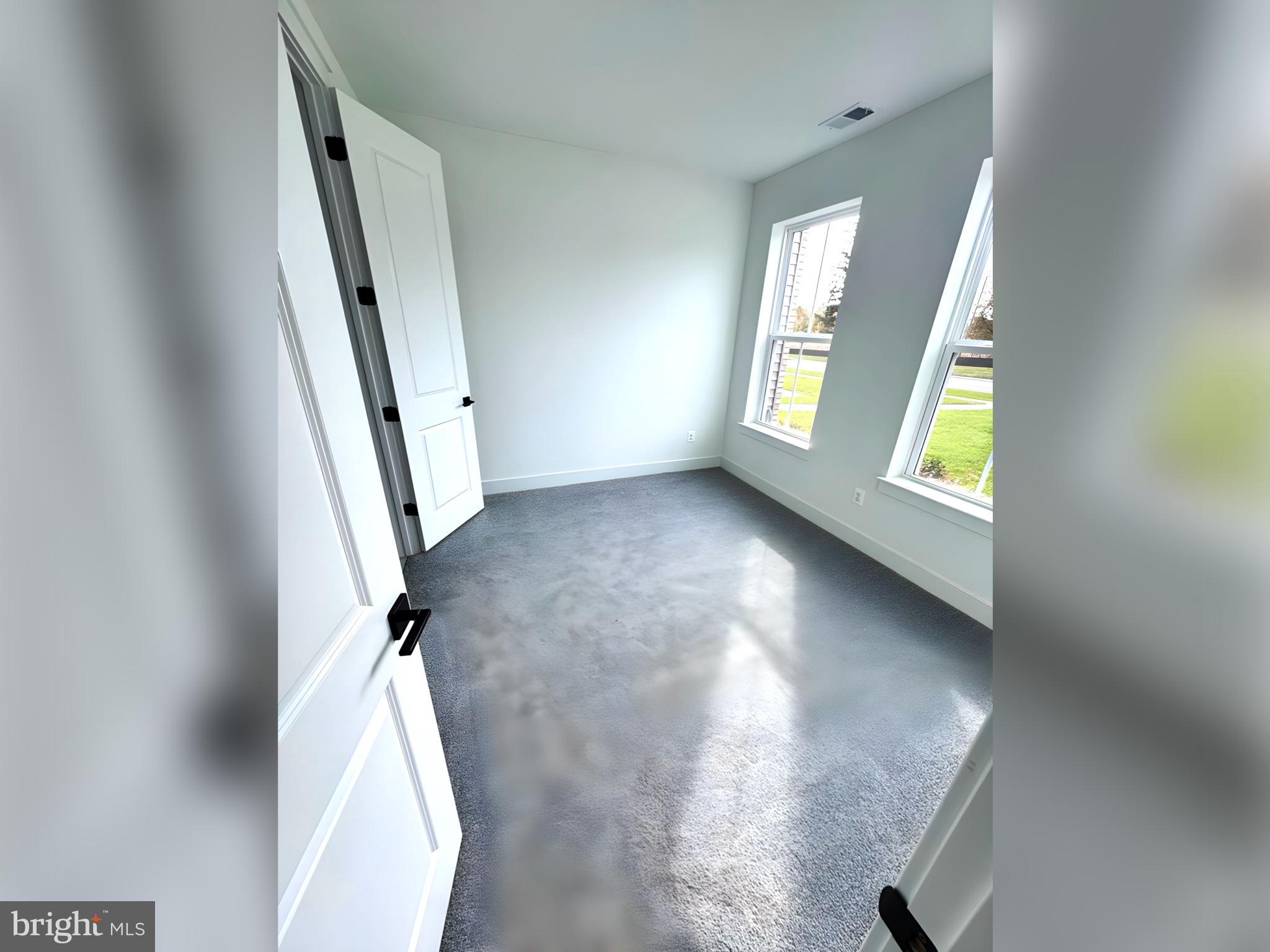 GAMBRILL GLENN - Residential Lease