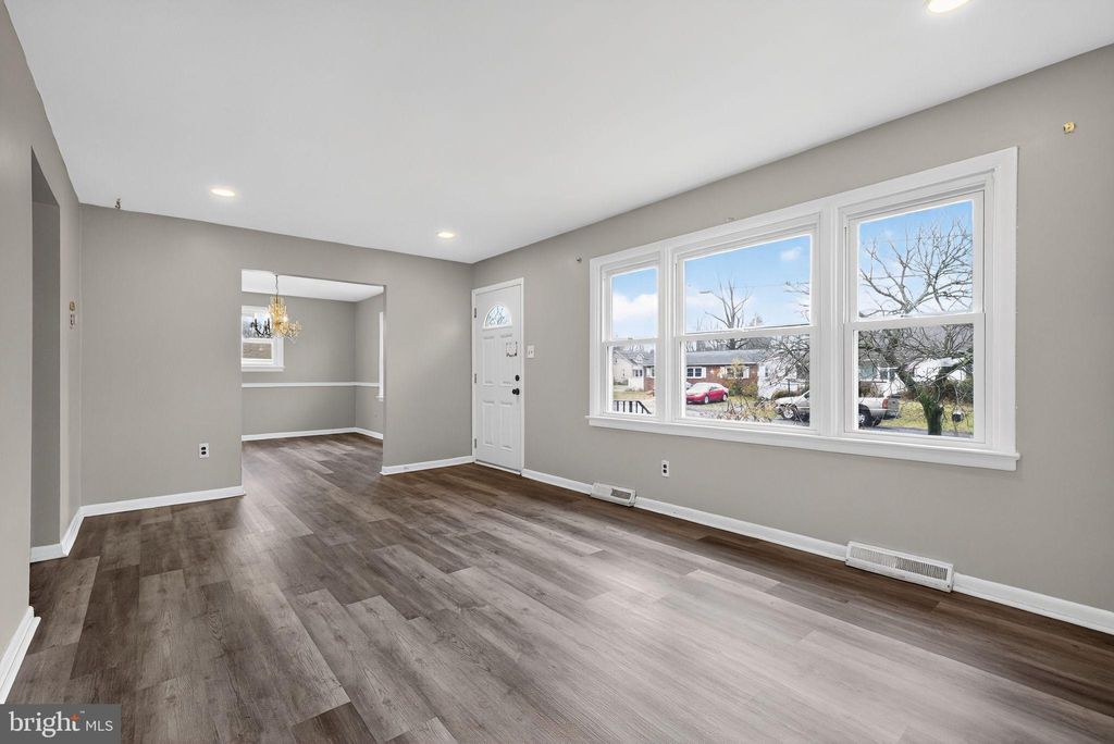 Photo of 315 Fir Street, WARMINSTER, PA 18974 (MLS # PABU2108848)