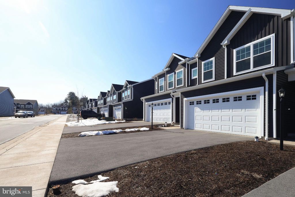 Photo of 139 Jack Pine Way, PORT MATILDA, PA 16870 (MLS # PACE2517836)