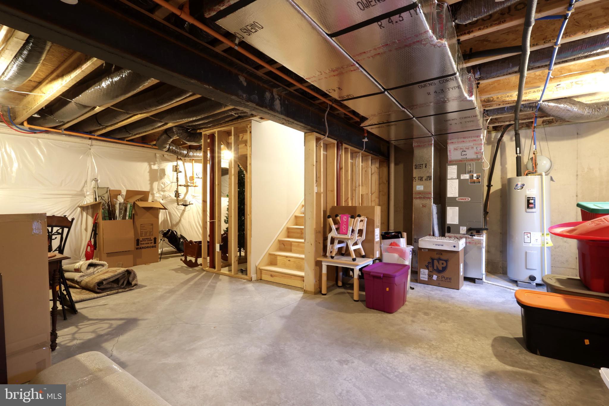 GRAYS POINTE - Residential