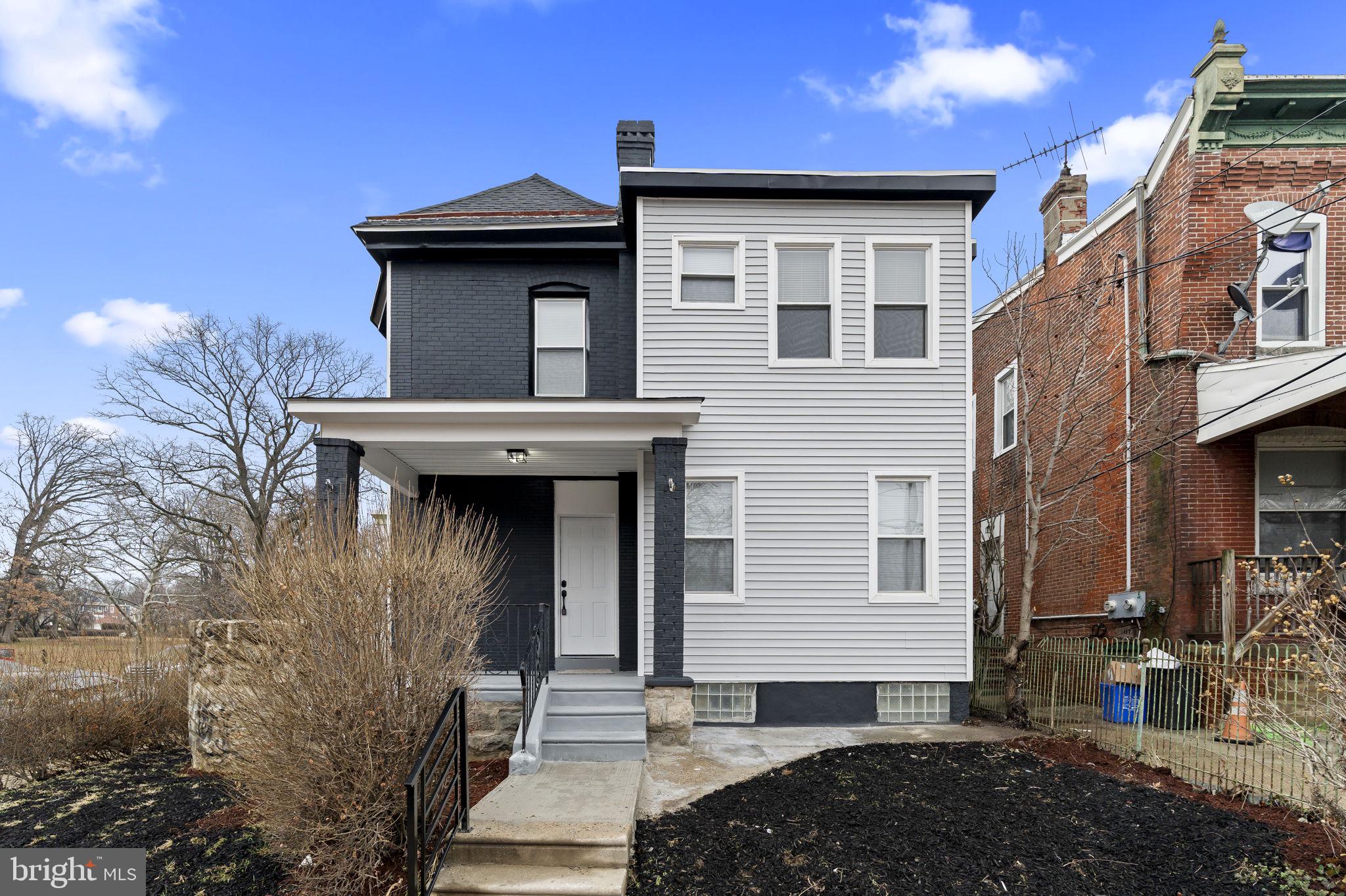 NORTHWOOD - Residential