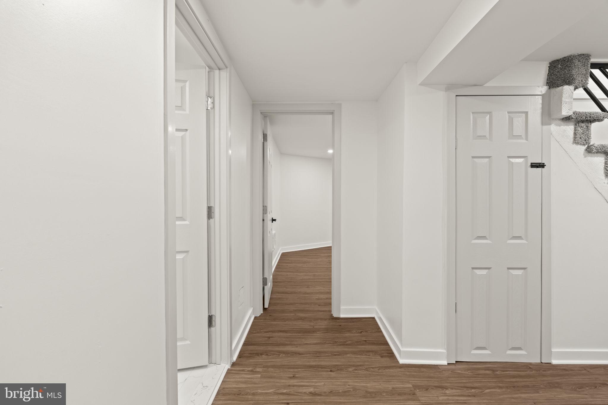 NORTHWOOD - Residential