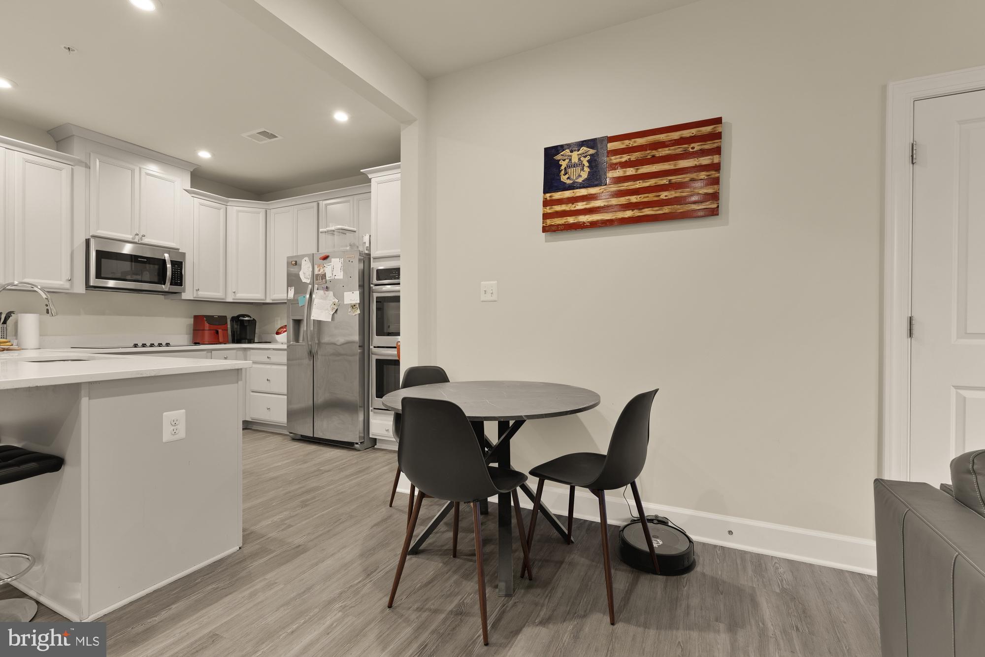 HANOVER - Residential Lease