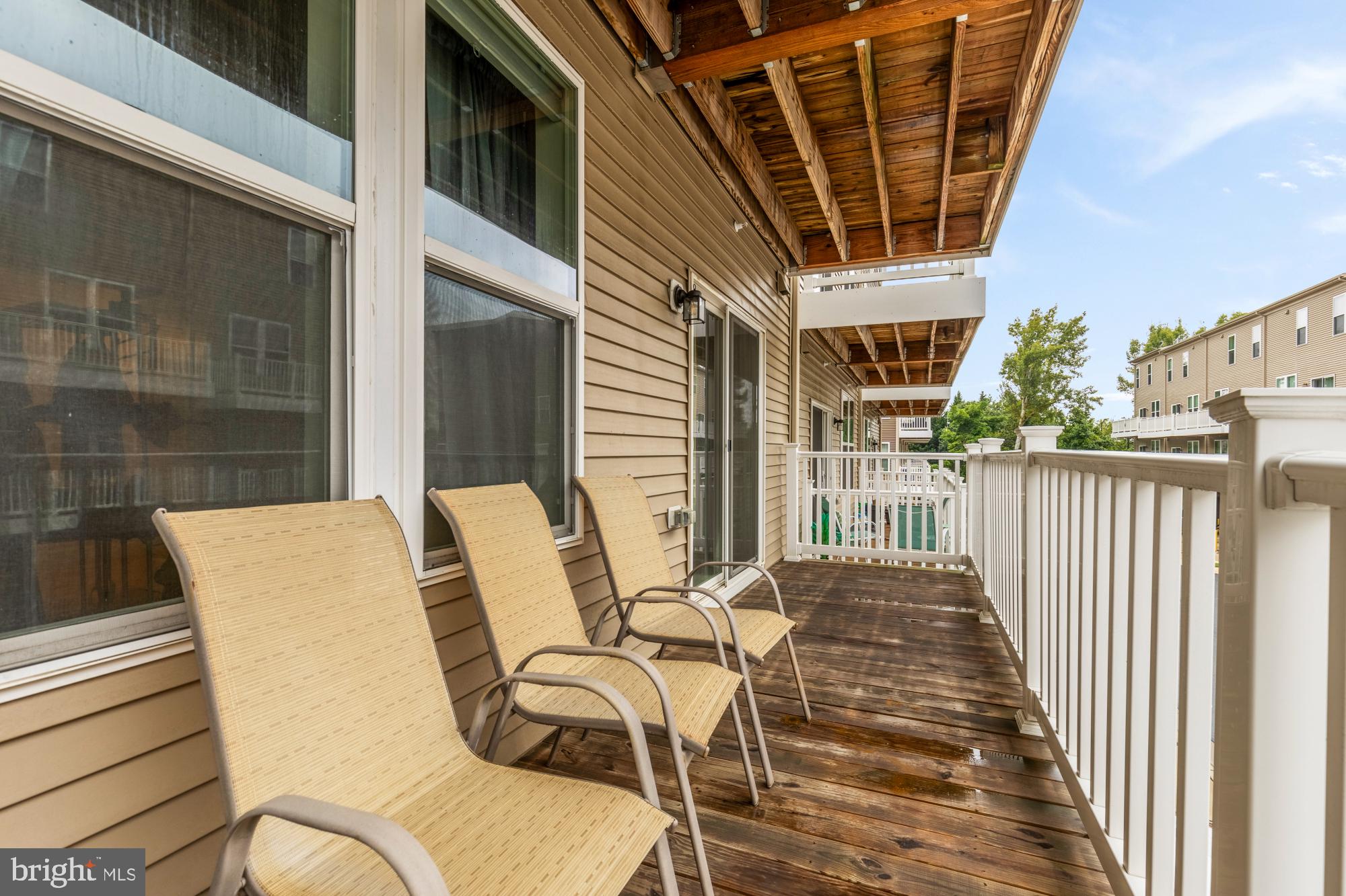 HANOVER - Residential Lease