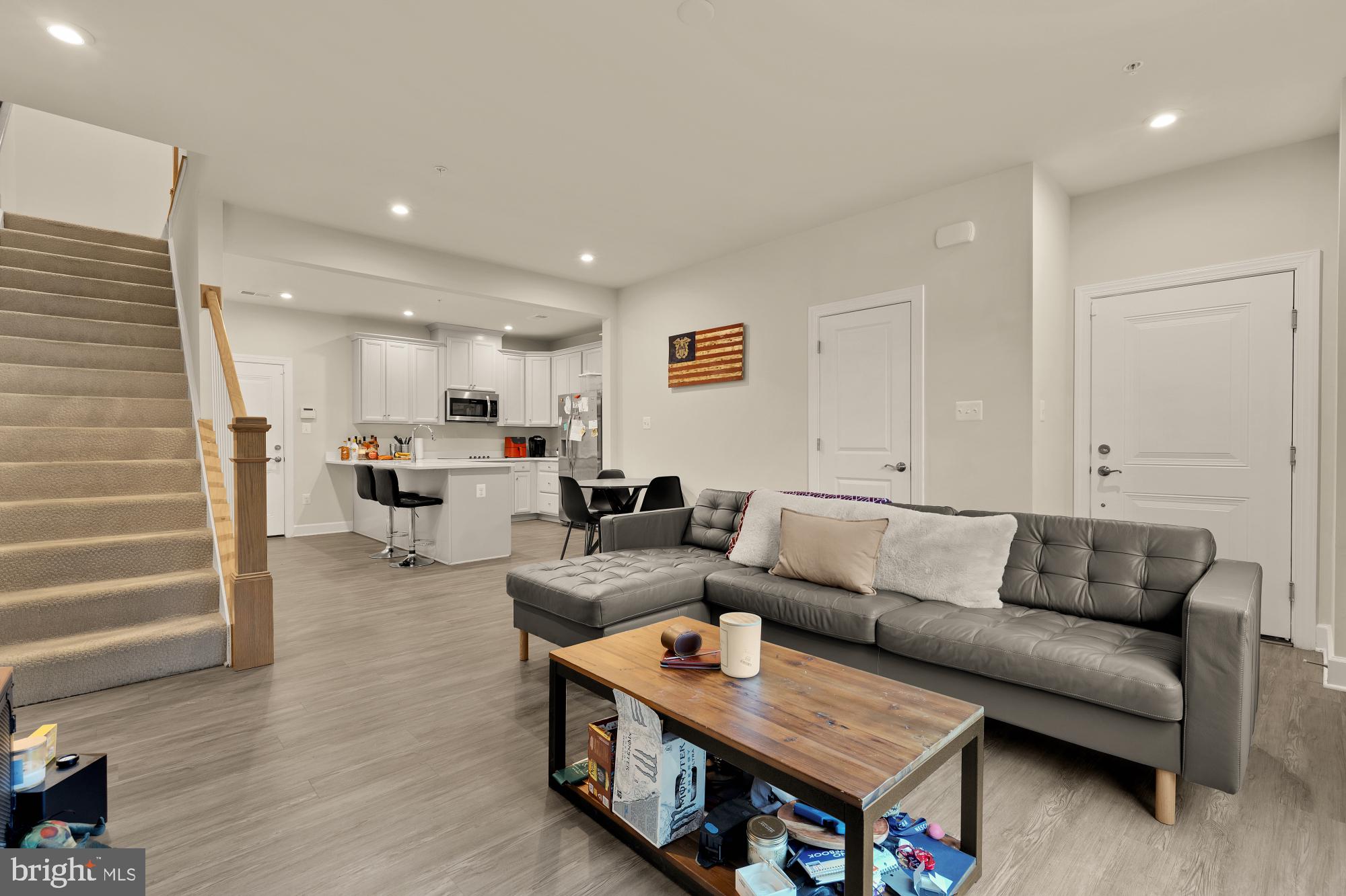 HANOVER - Residential Lease