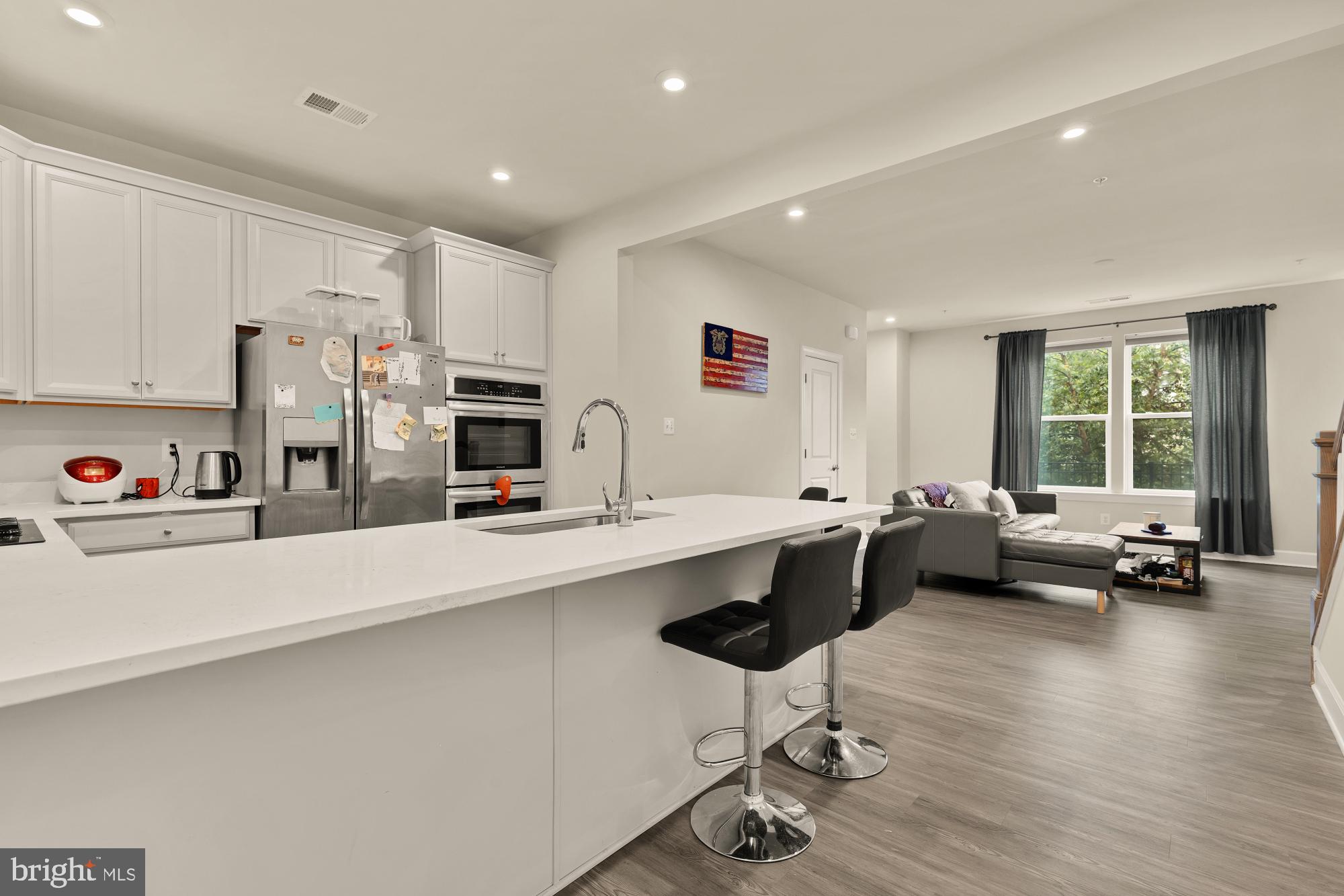 HANOVER - Residential Lease