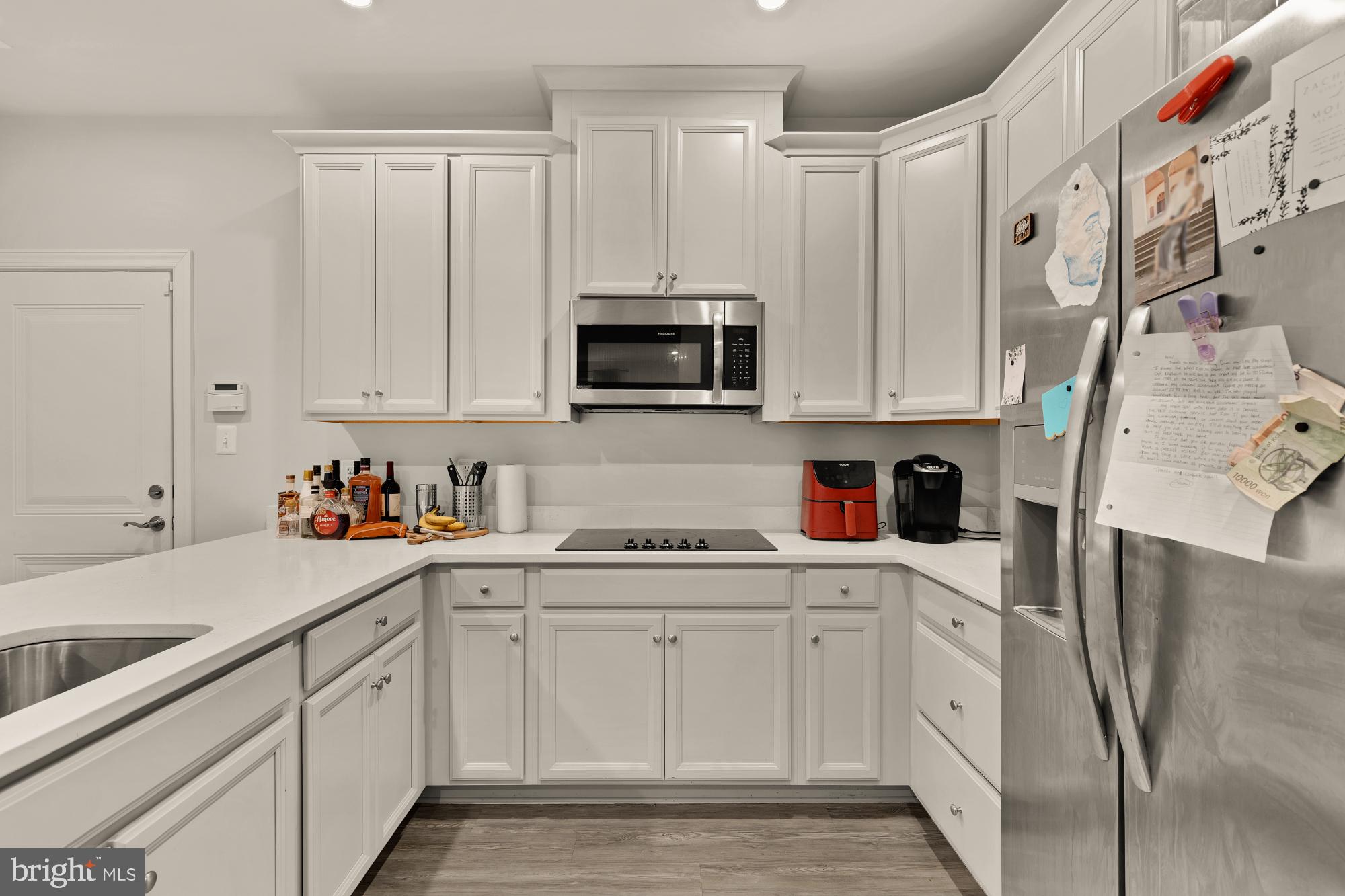 HANOVER - Residential Lease