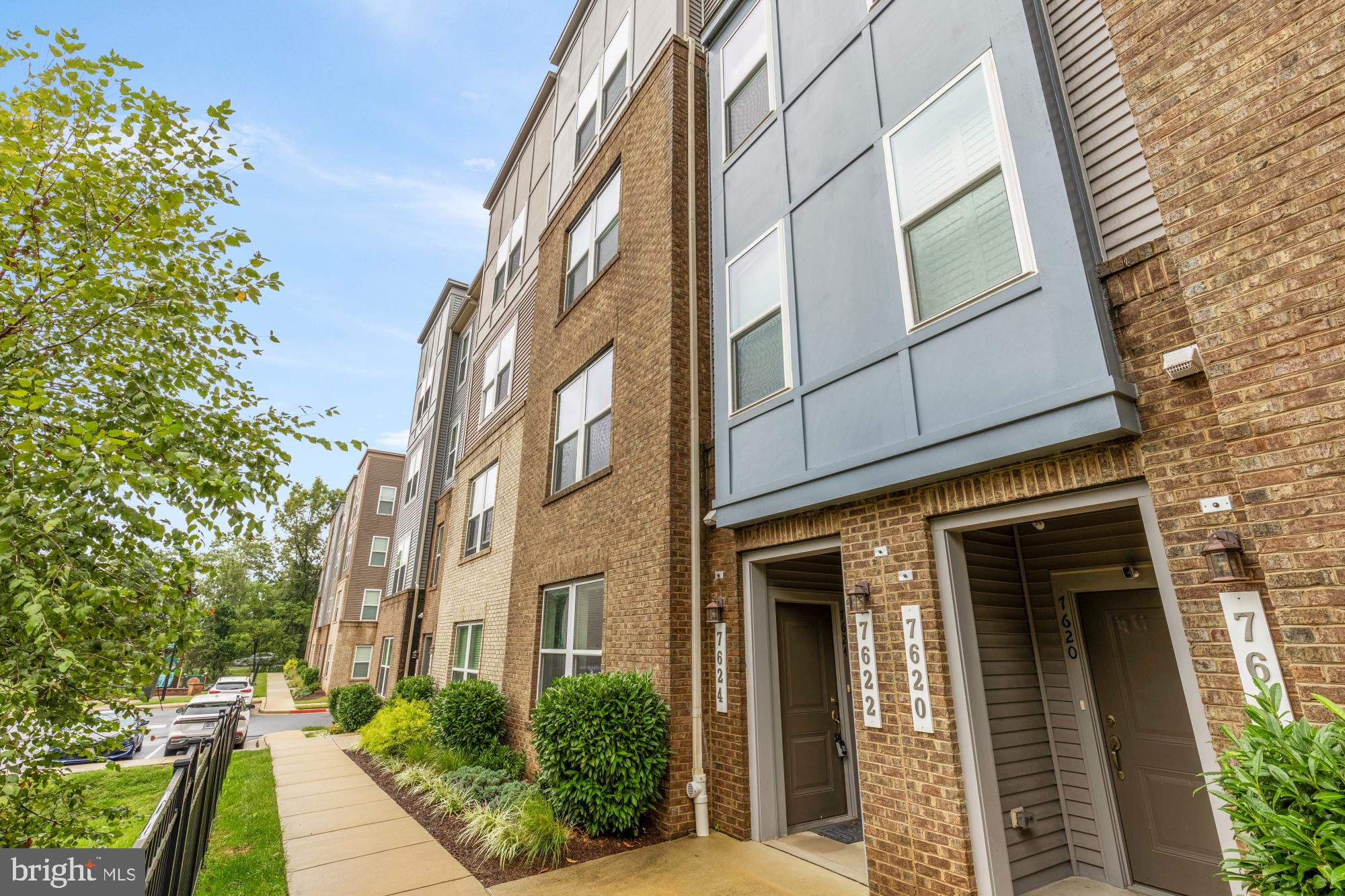 HANOVER - Residential Lease