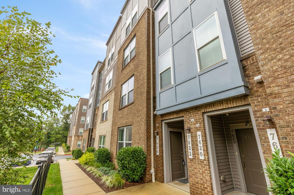 Photo of 7624 Stemhart Lane, HANOVER, MD 21076 (MLS # MDAA2127294)