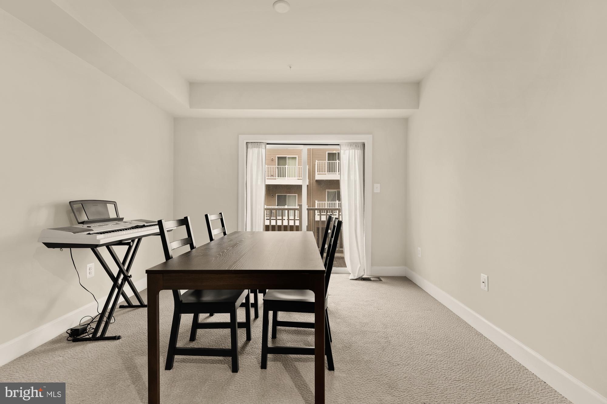 HANOVER - Residential Lease