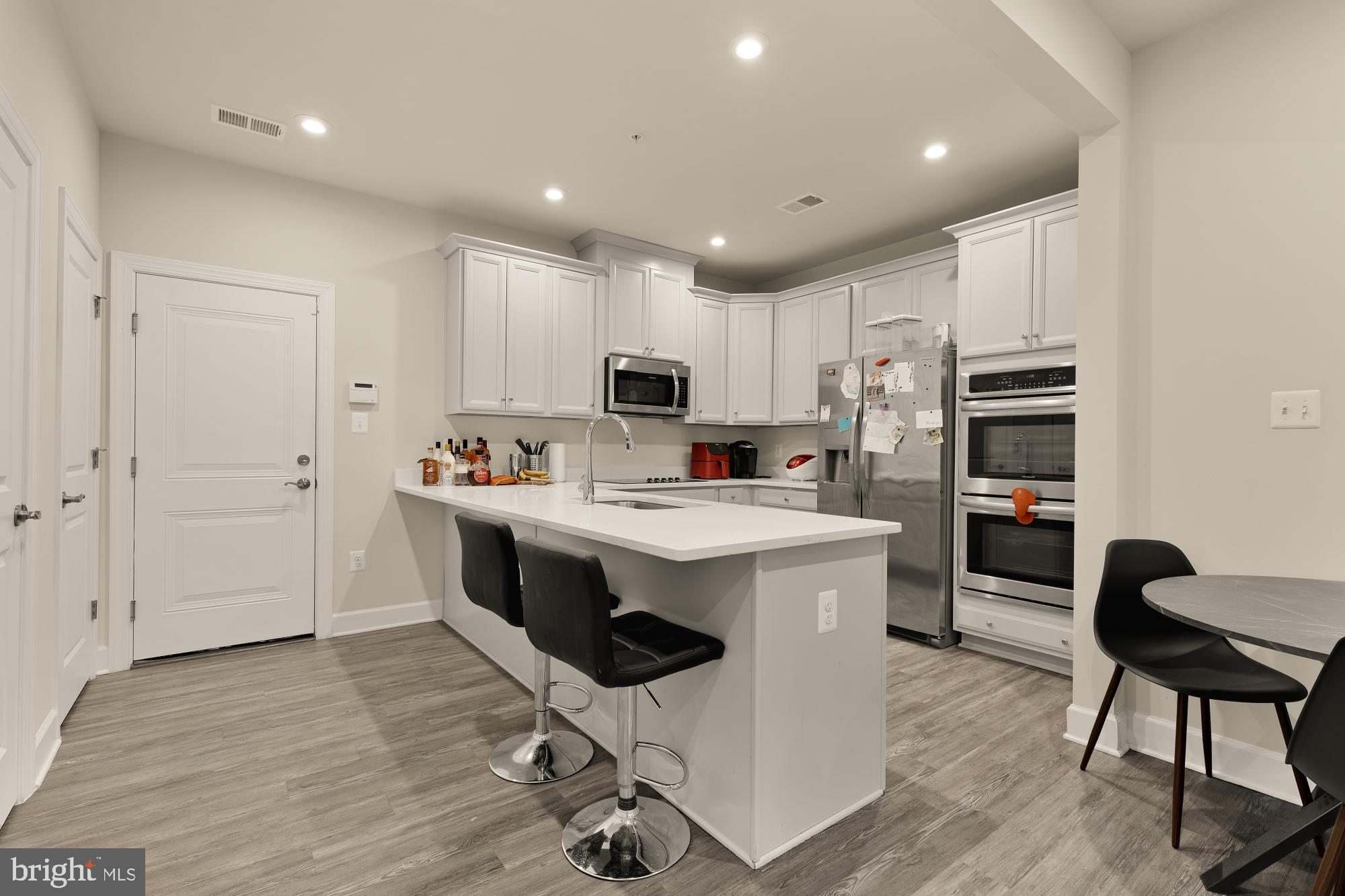 HANOVER - Residential Lease