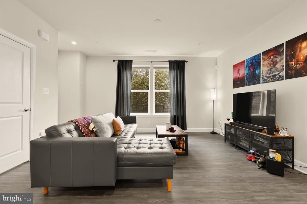 Photo of 7624 Stemhart Lane, HANOVER, MD 21076 (MLS # MDAA2127294)