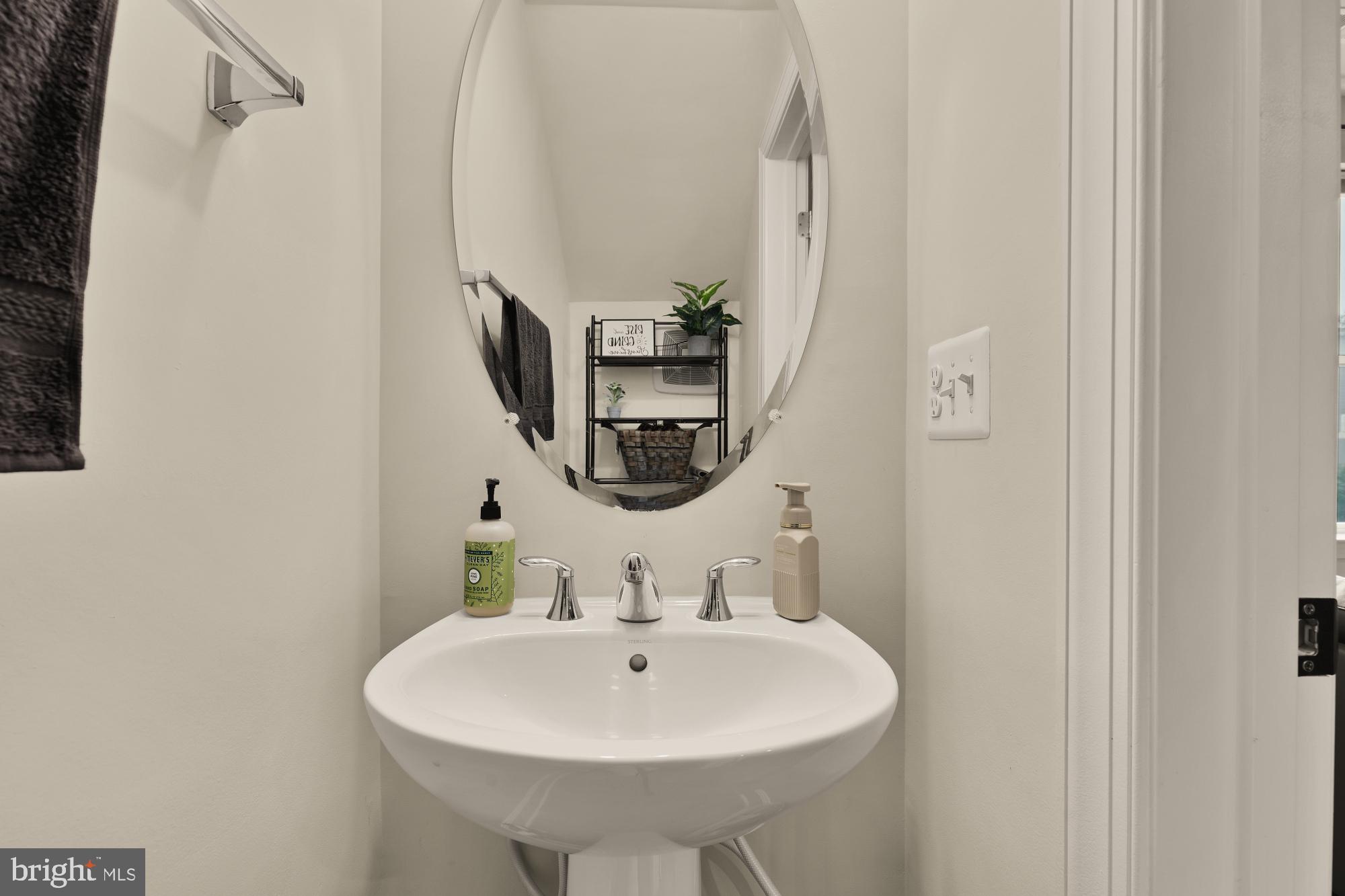 HANOVER - Residential Lease