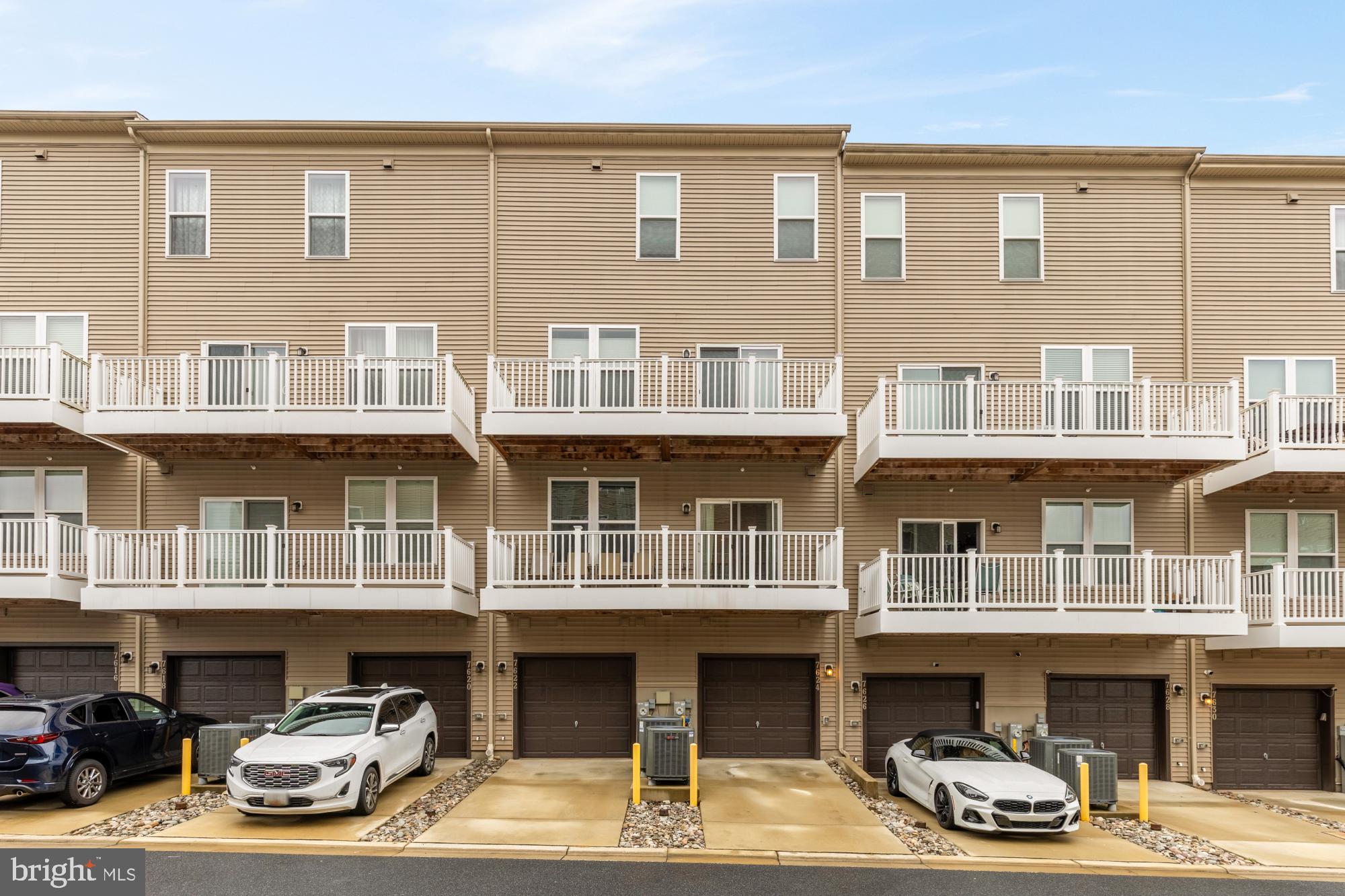 HANOVER - Residential Lease