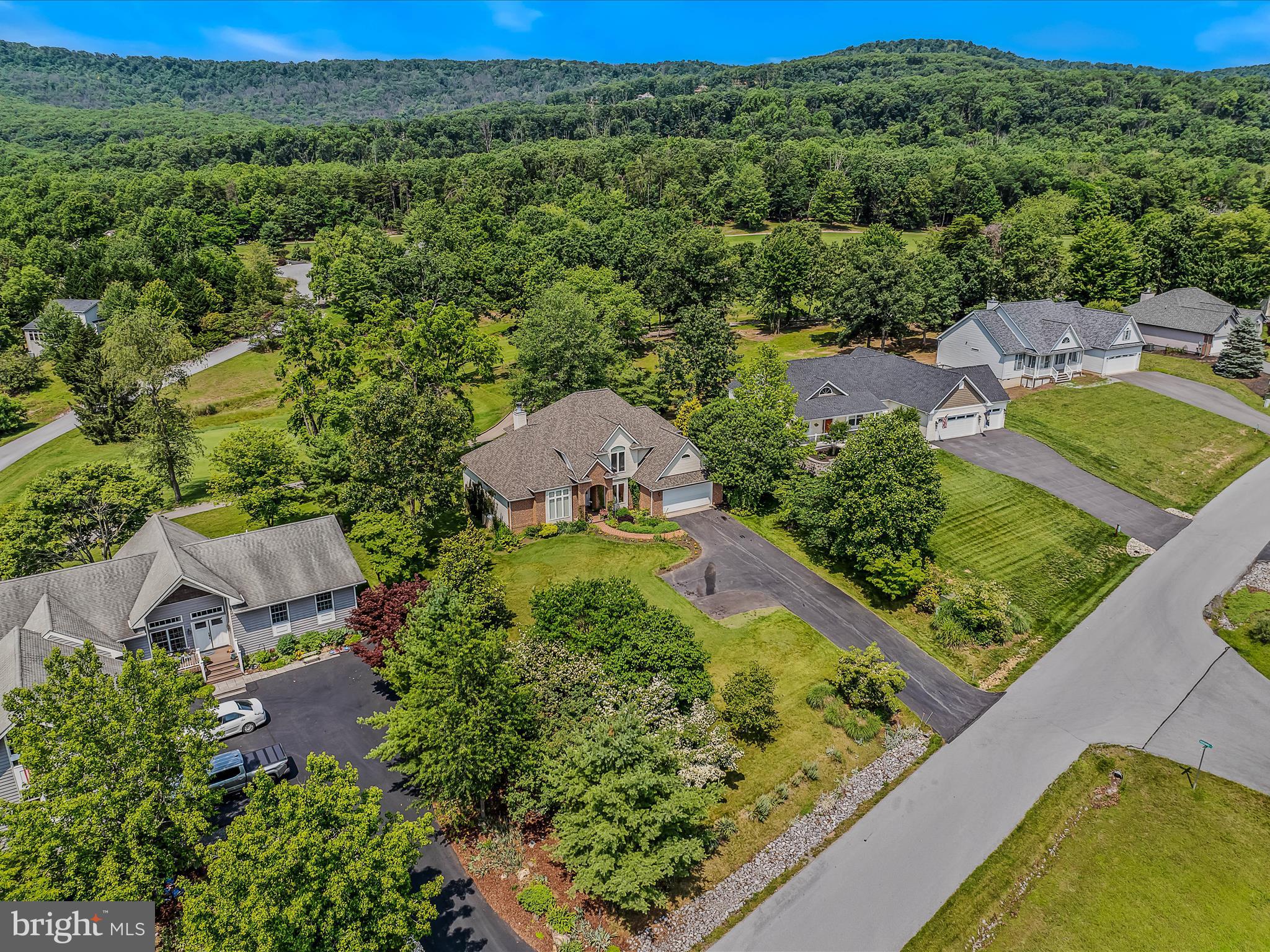 THE WOODS RESORT - Residential