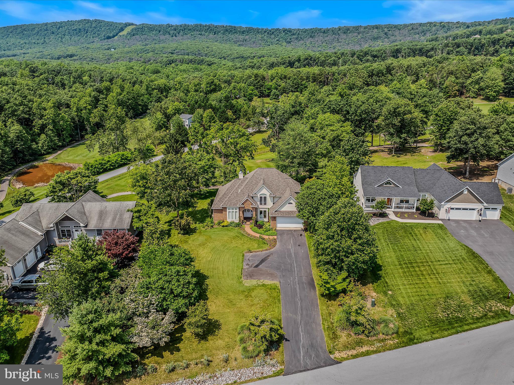 THE WOODS RESORT - Residential