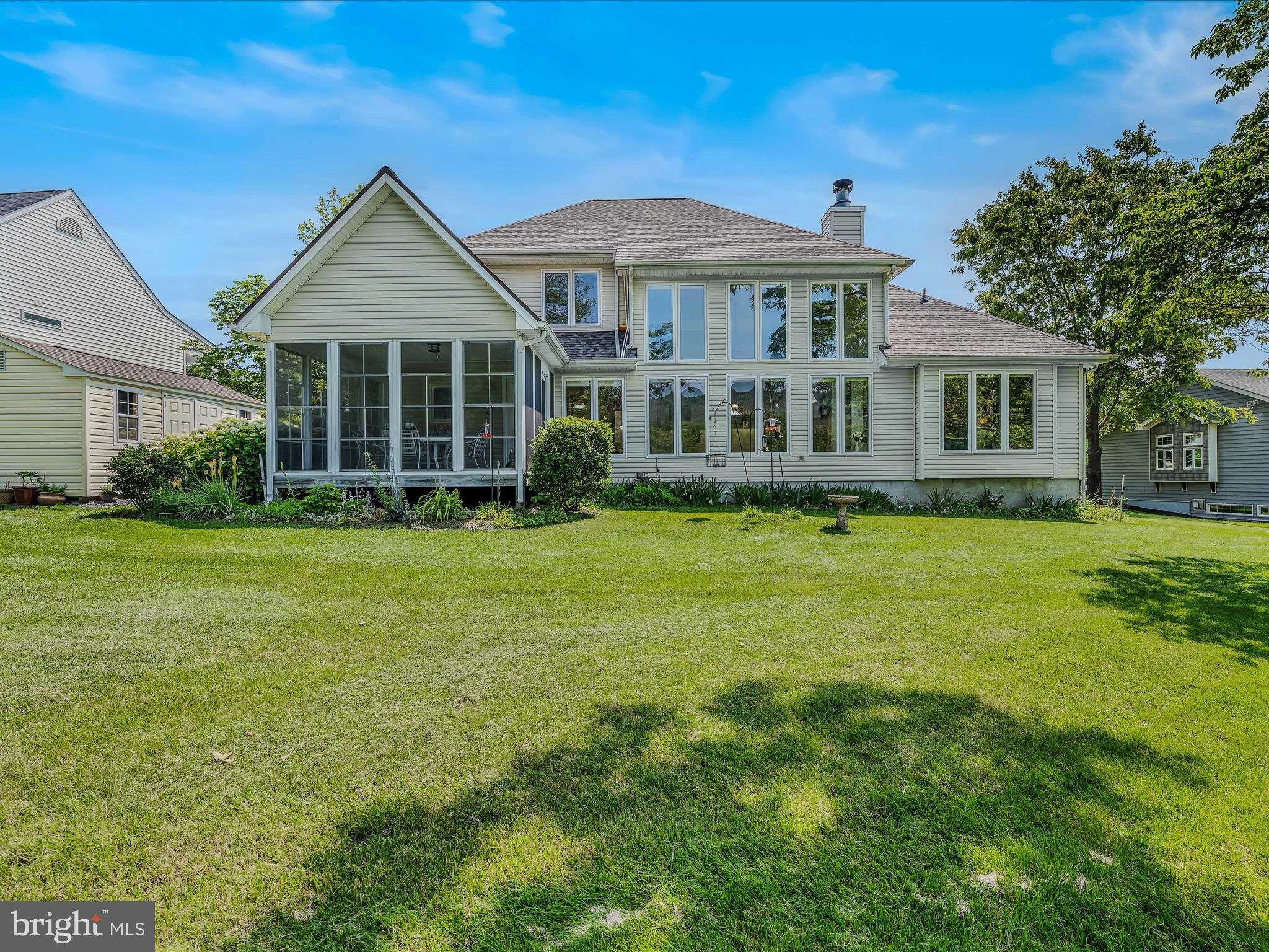 THE WOODS RESORT - Residential