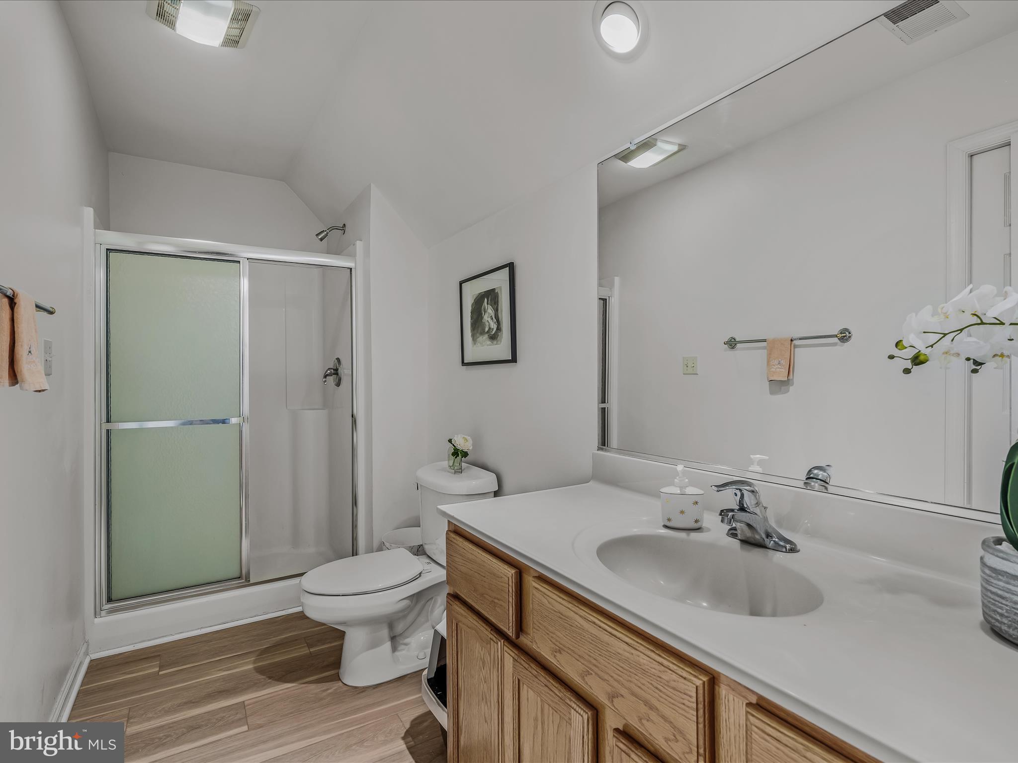 THE WOODS RESORT - Residential