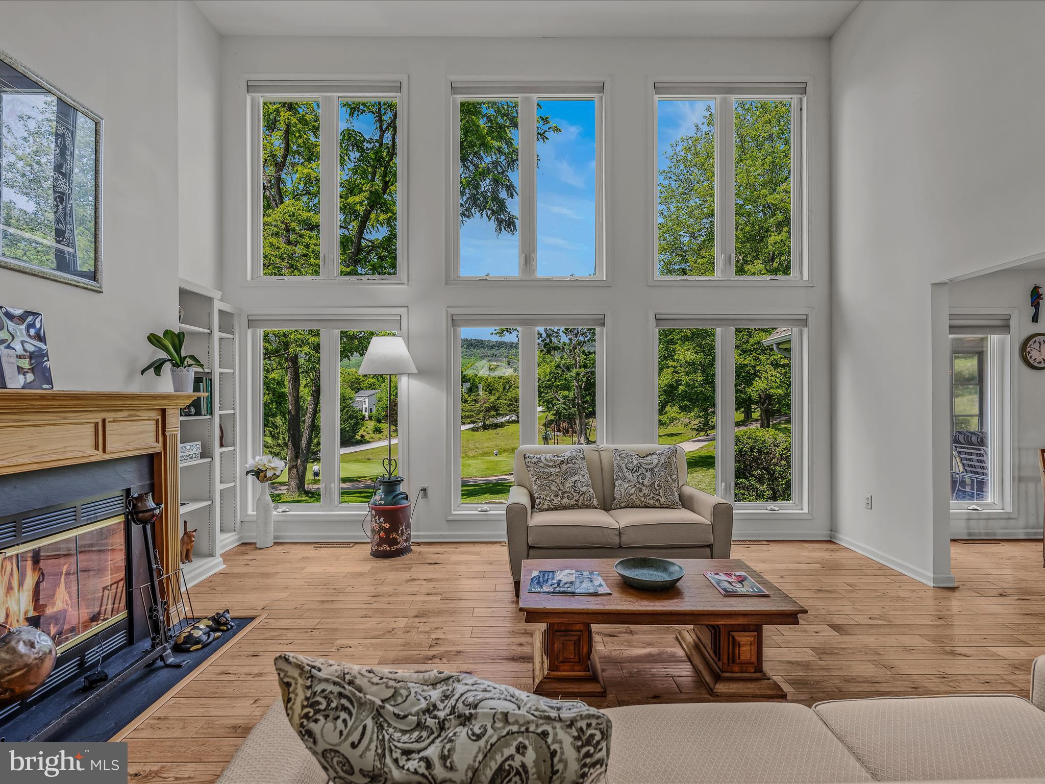 THE WOODS RESORT - Residential