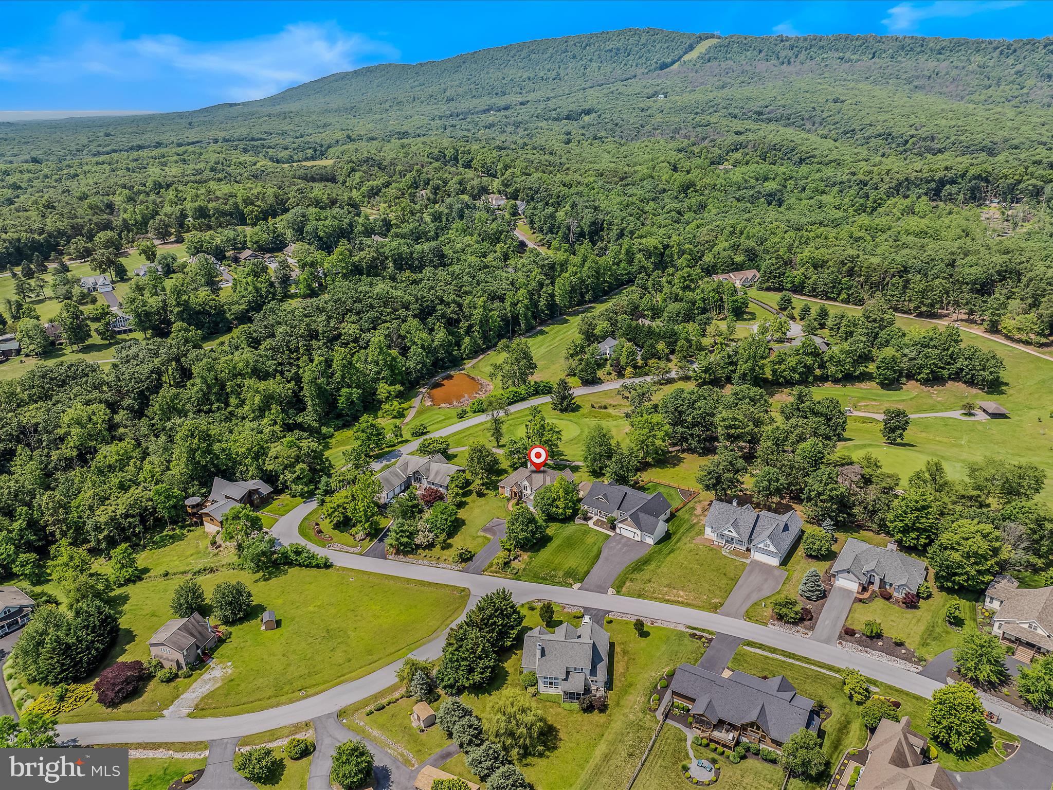 THE WOODS RESORT - Residential