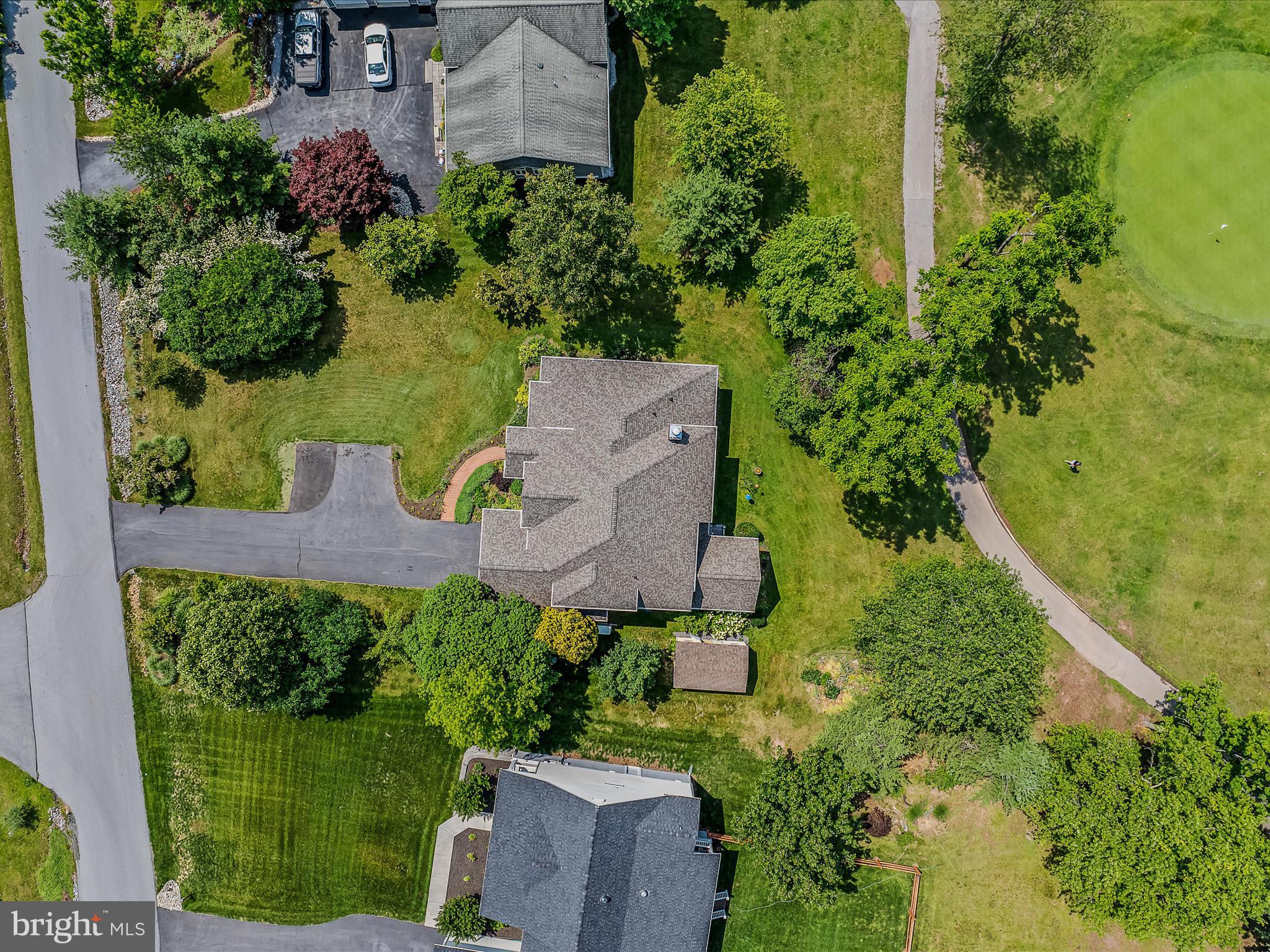 THE WOODS RESORT - Residential