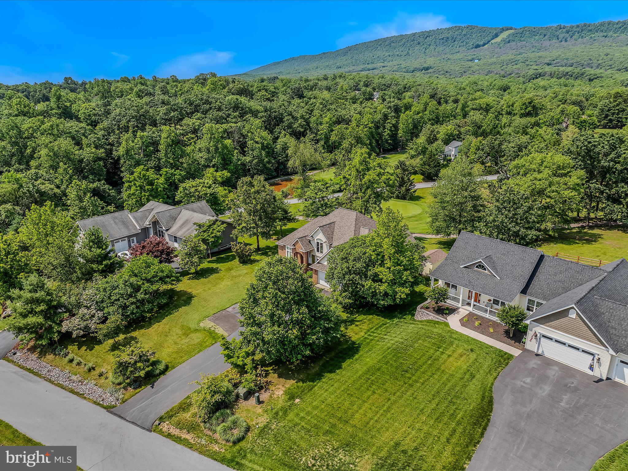 THE WOODS RESORT - Residential