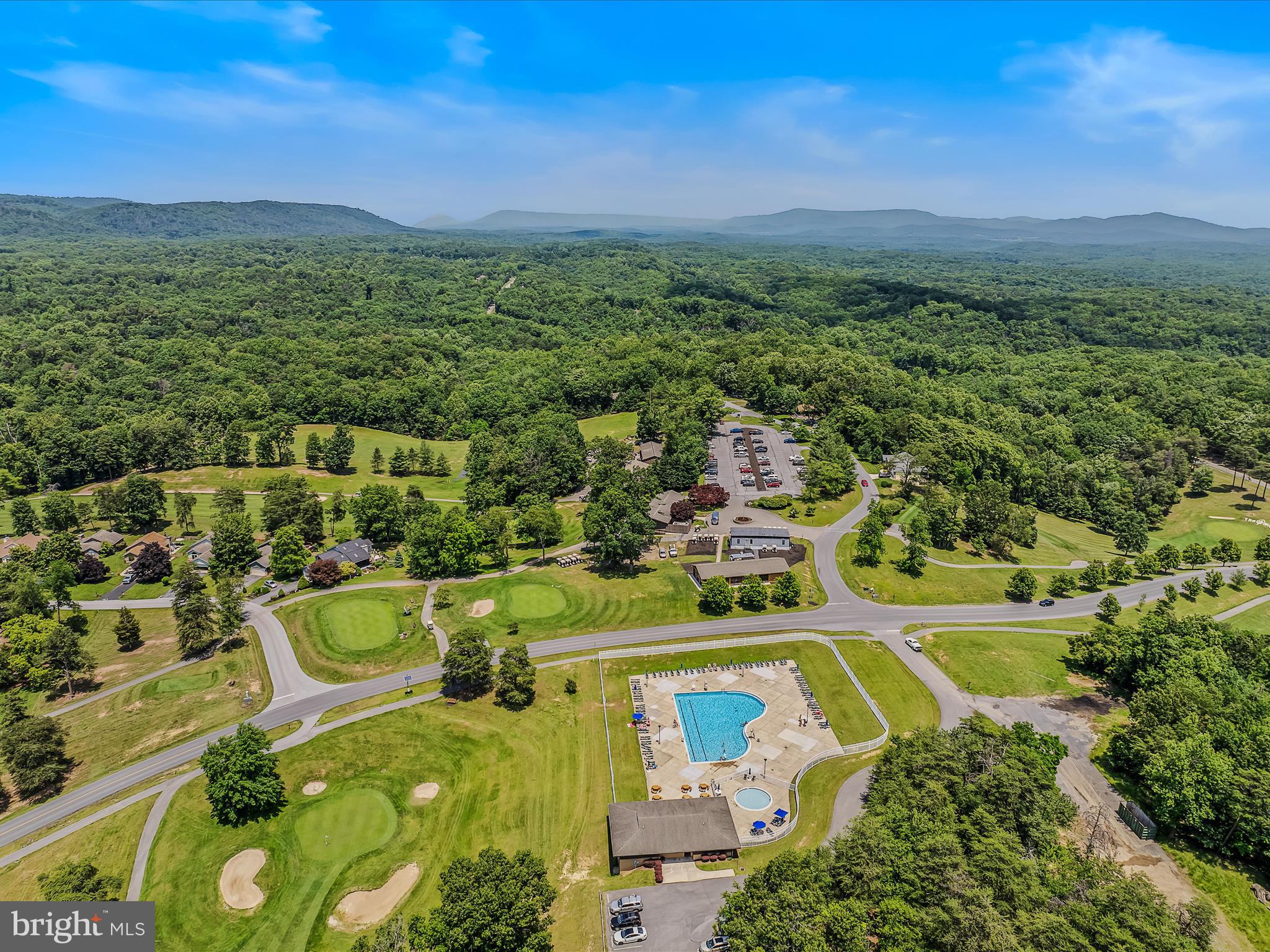 THE WOODS RESORT - Residential