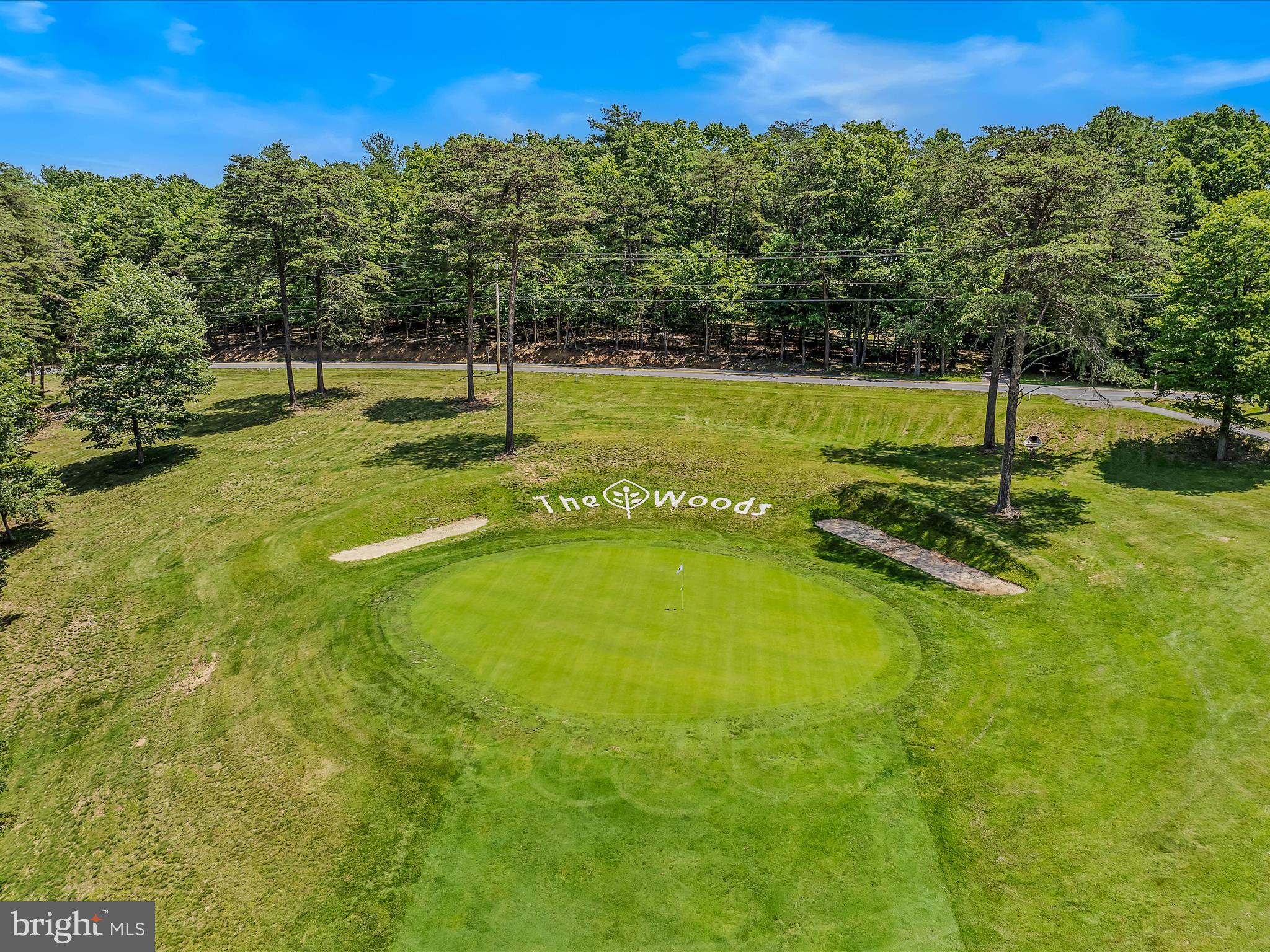 THE WOODS RESORT - Residential