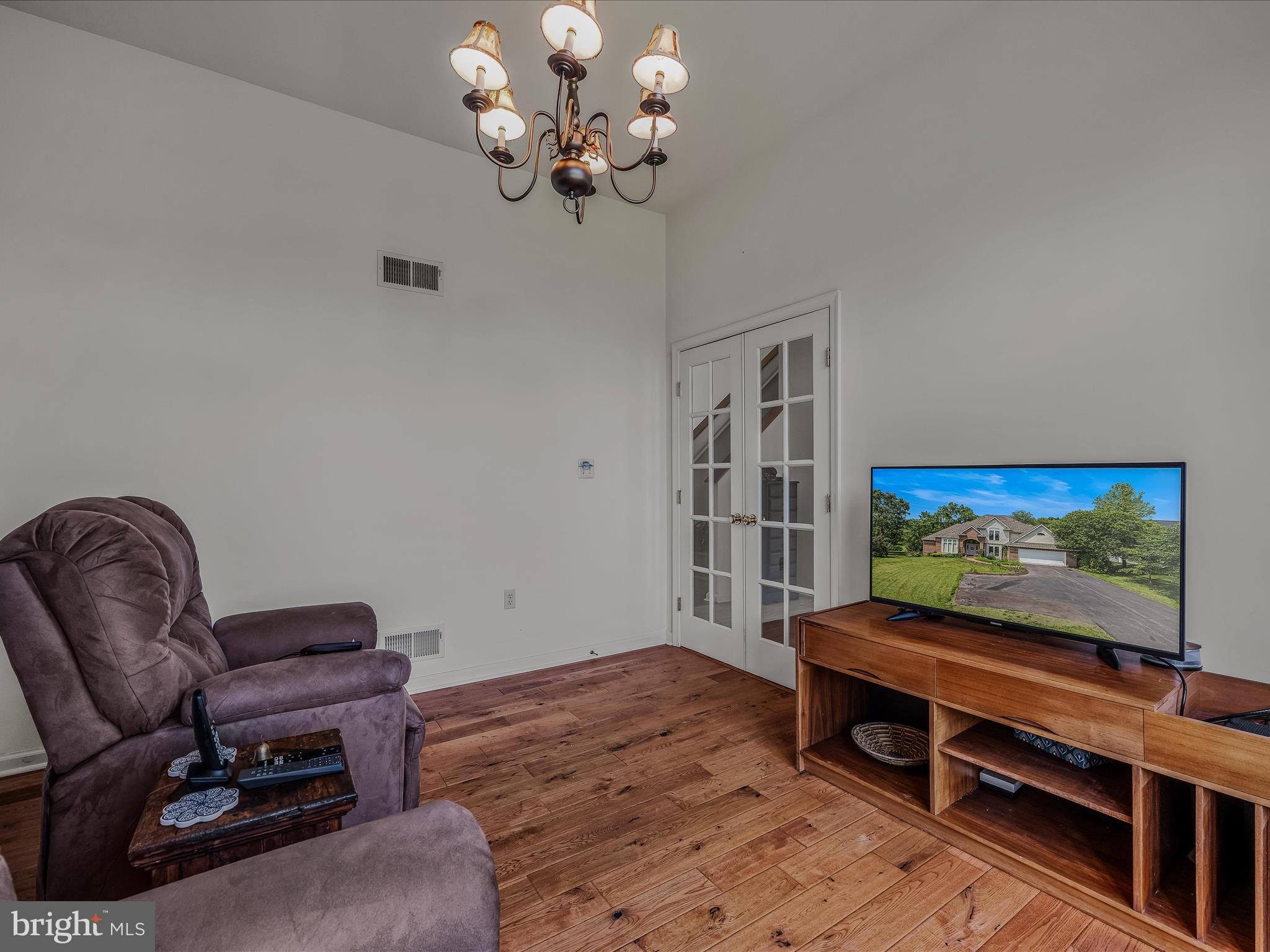 THE WOODS RESORT - Residential