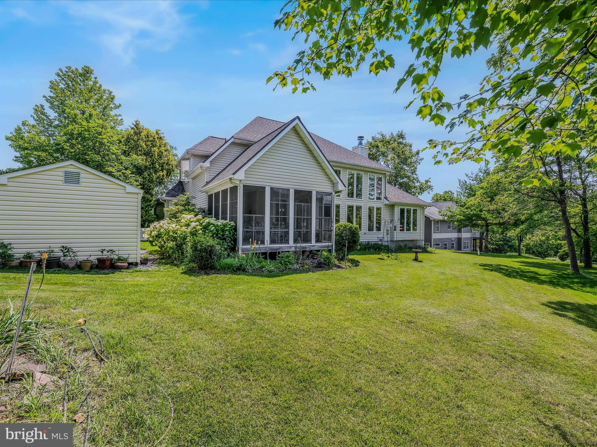 THE WOODS RESORT - Residential