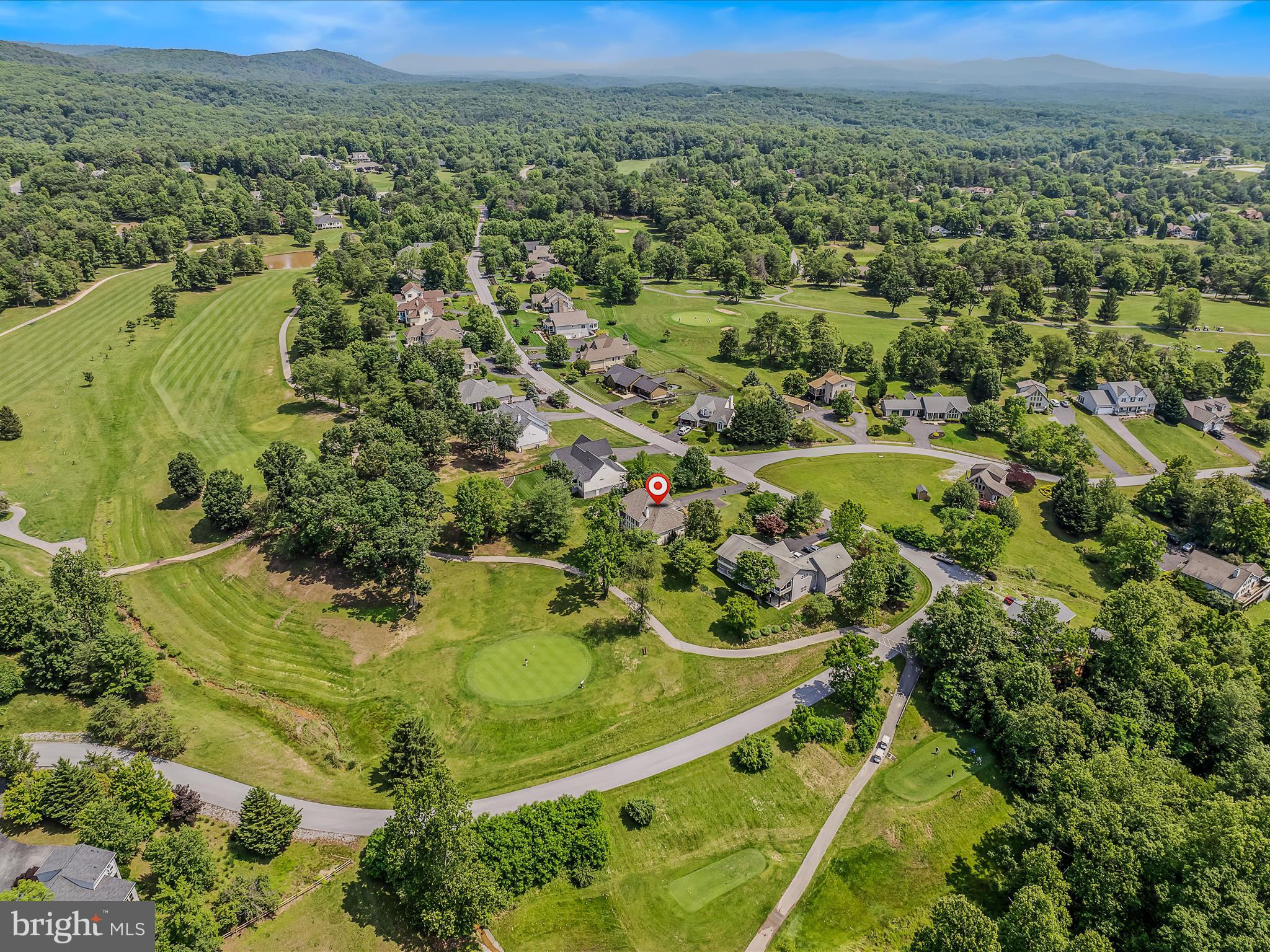 THE WOODS RESORT - Residential