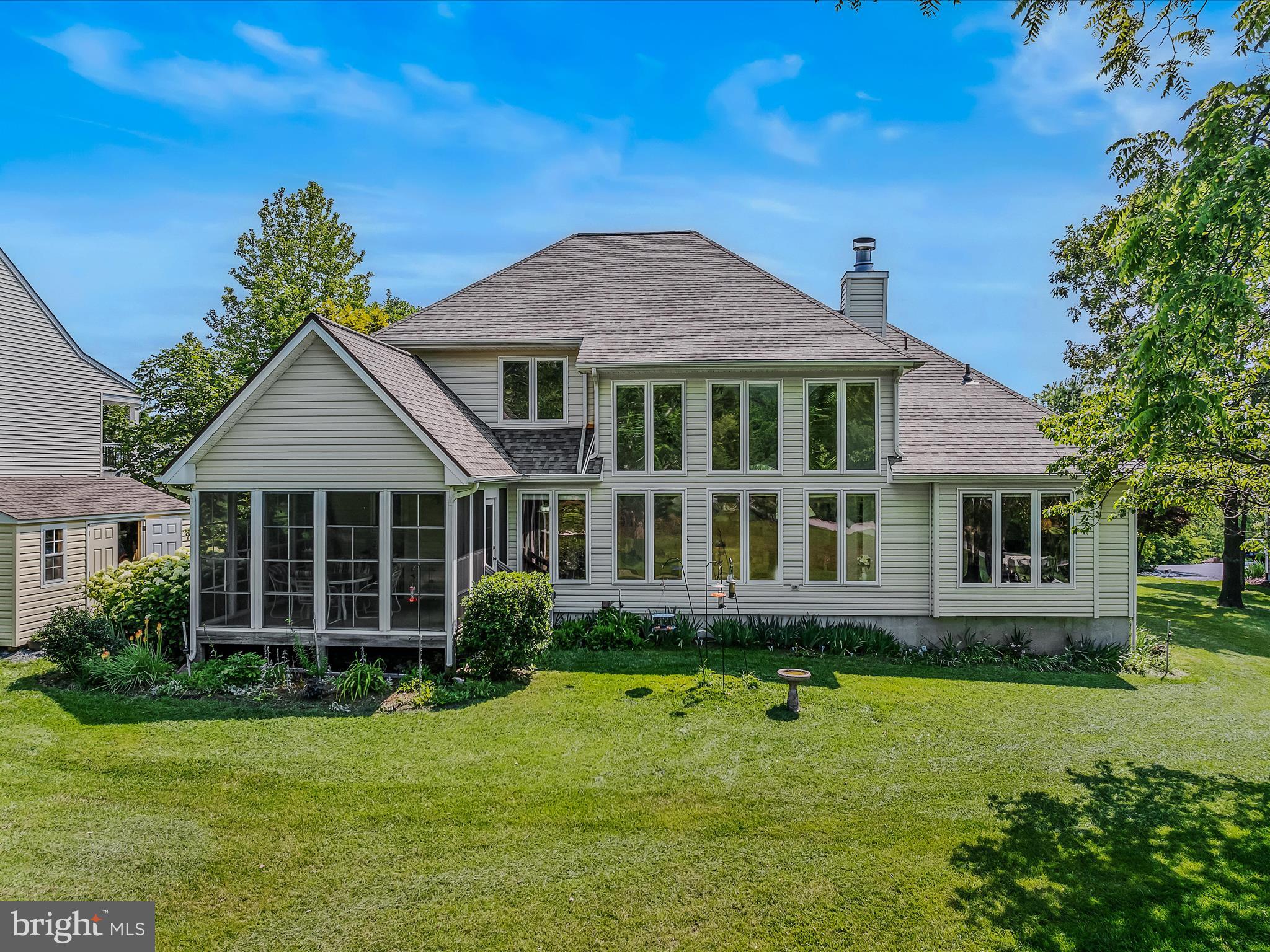 THE WOODS RESORT - Residential