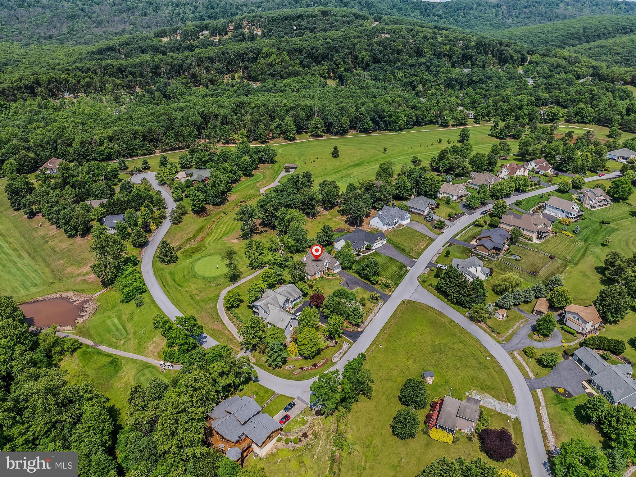 THE WOODS RESORT - Residential