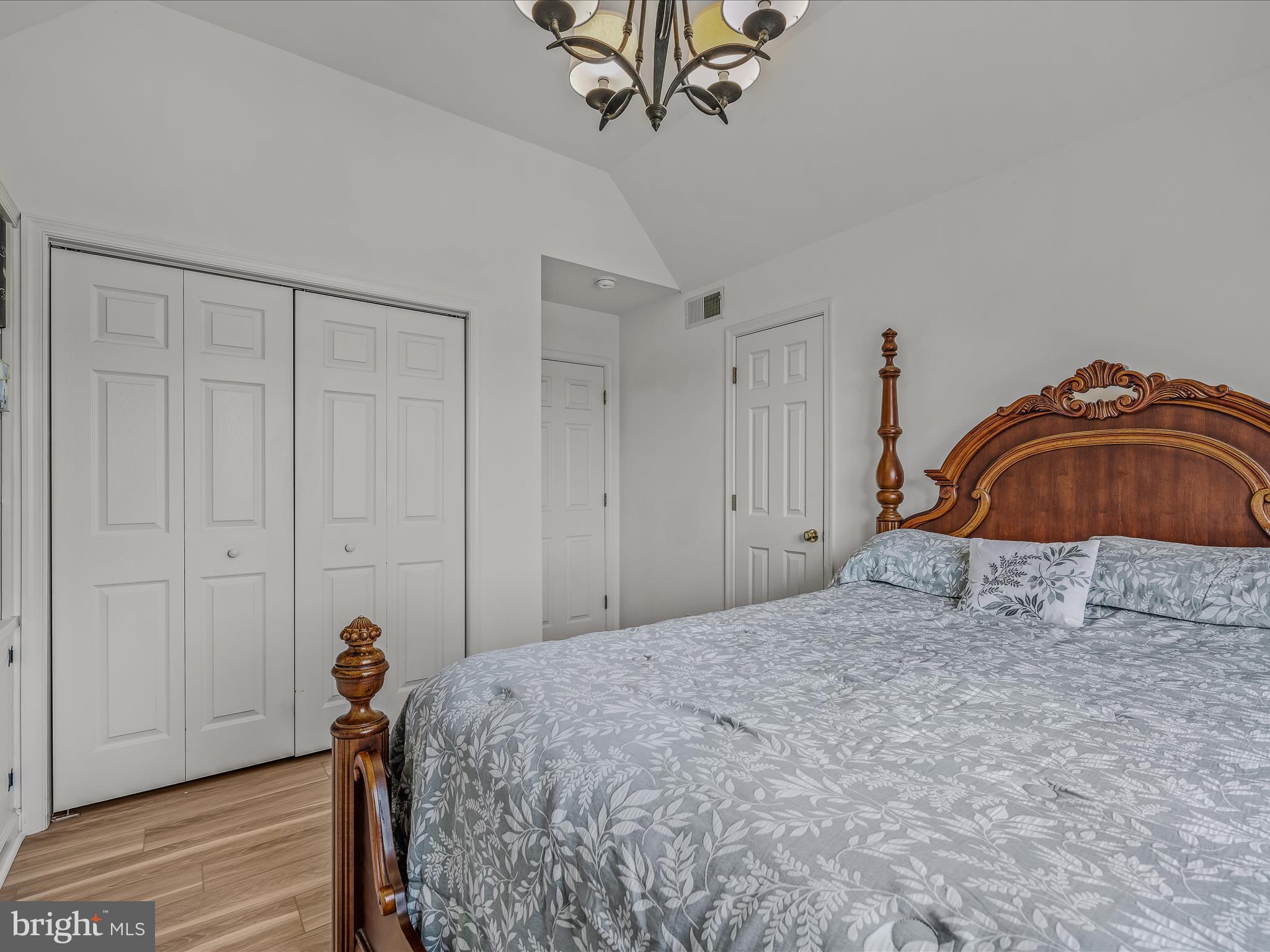 THE WOODS RESORT - Residential