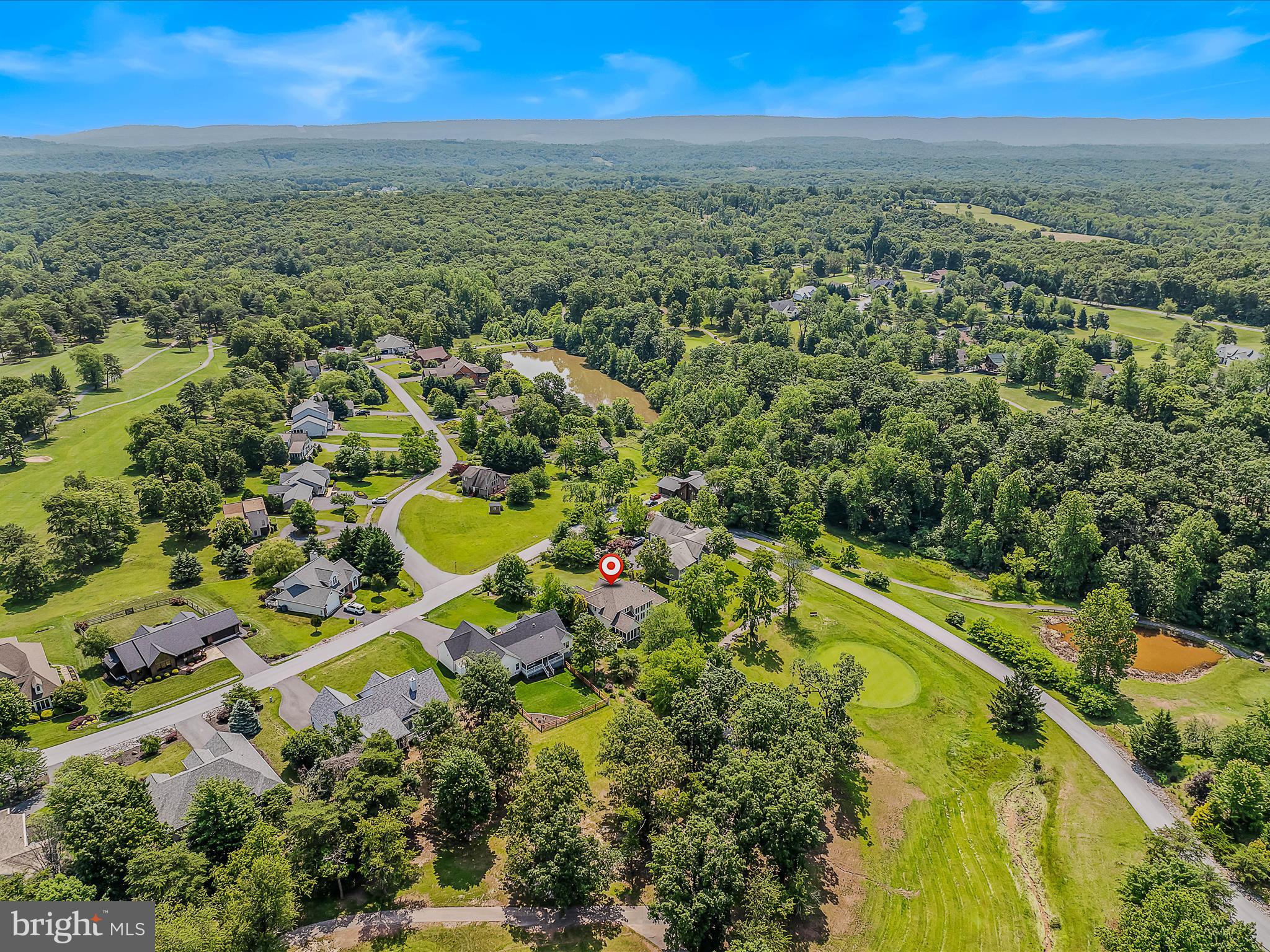 THE WOODS RESORT - Residential