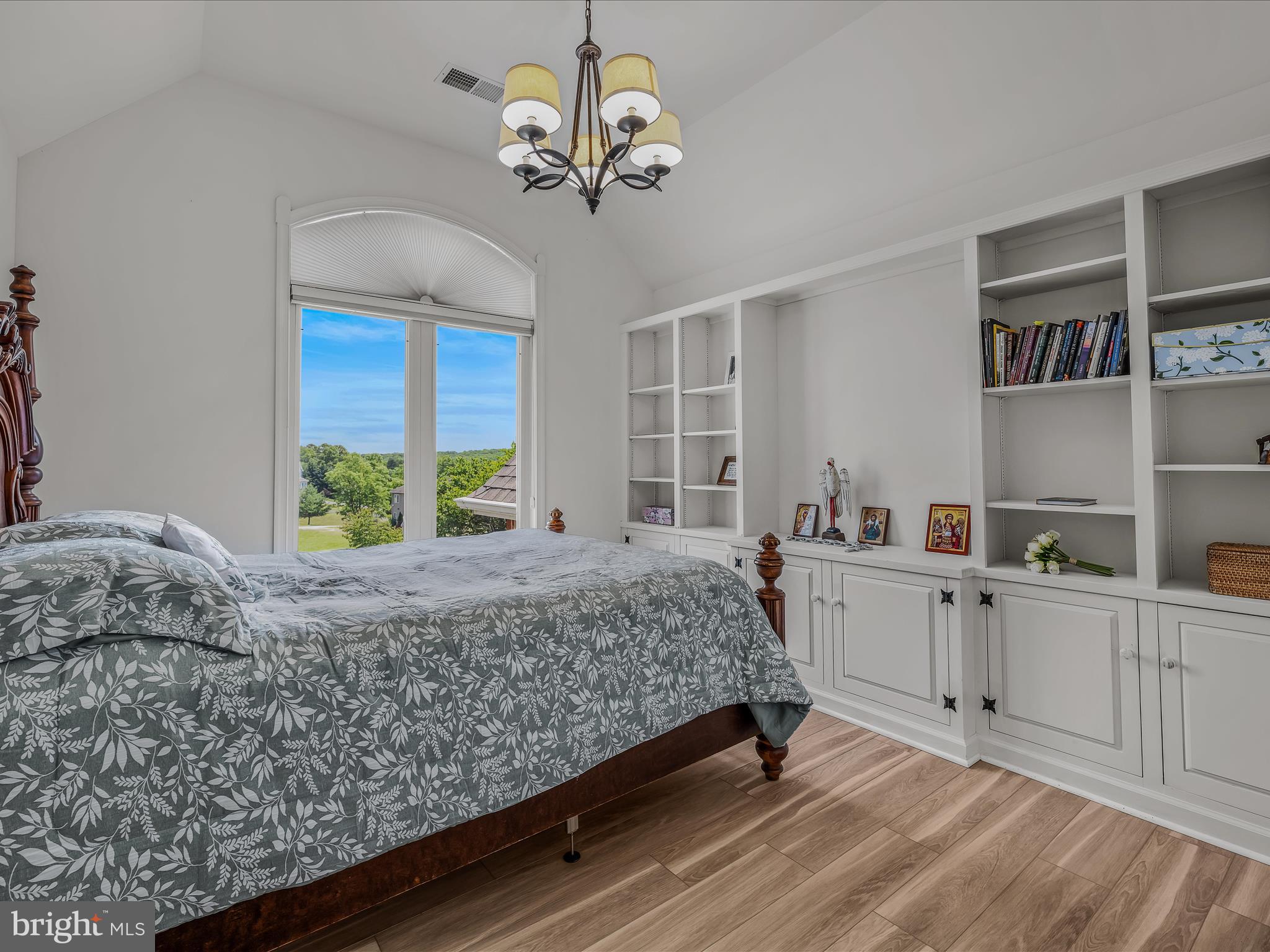 THE WOODS RESORT - Residential