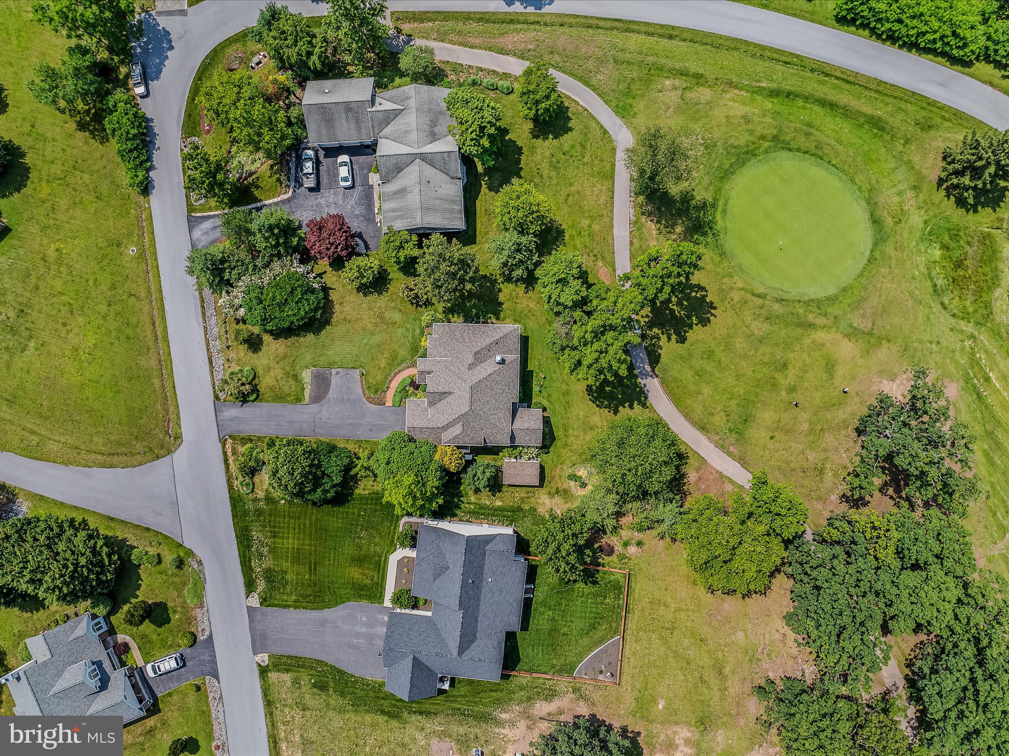 THE WOODS RESORT - Residential