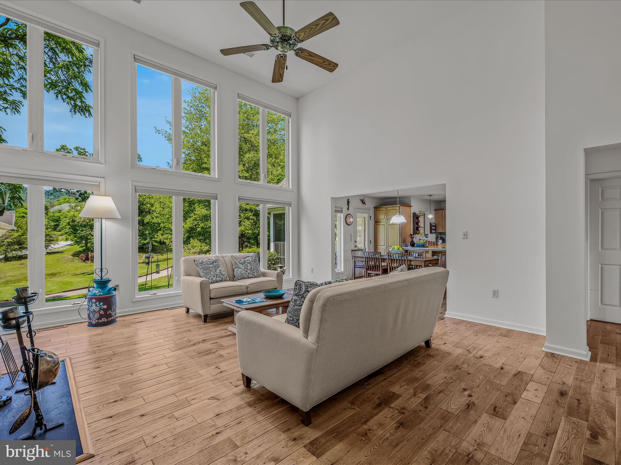 THE WOODS RESORT - Residential