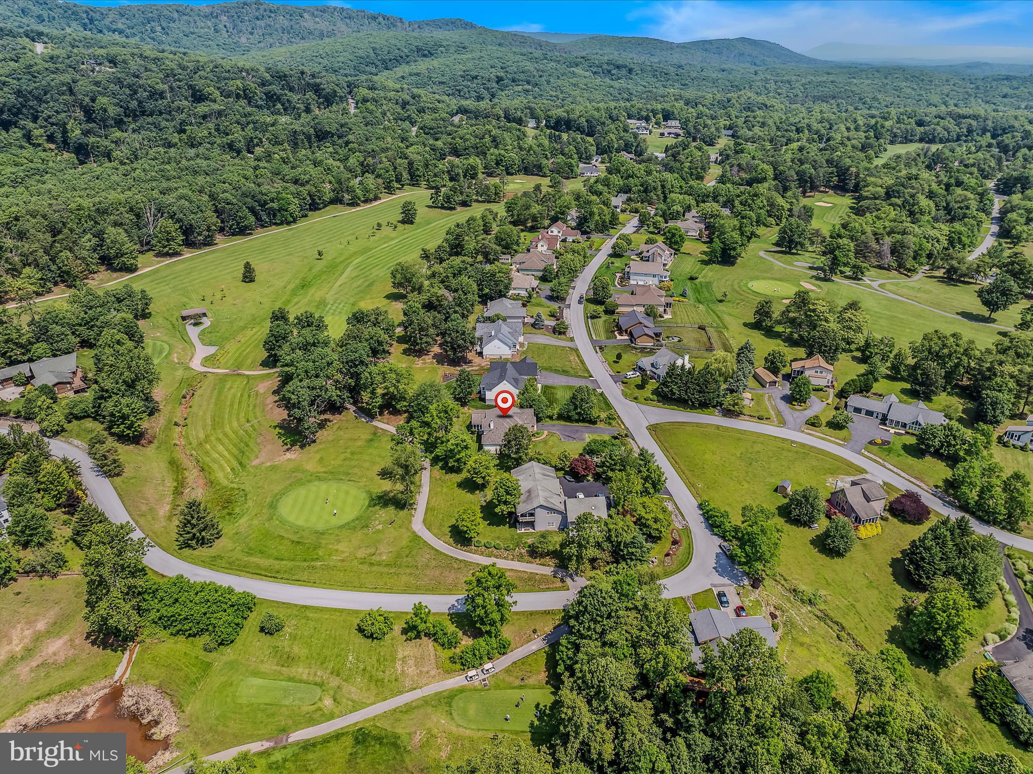 THE WOODS RESORT - Residential