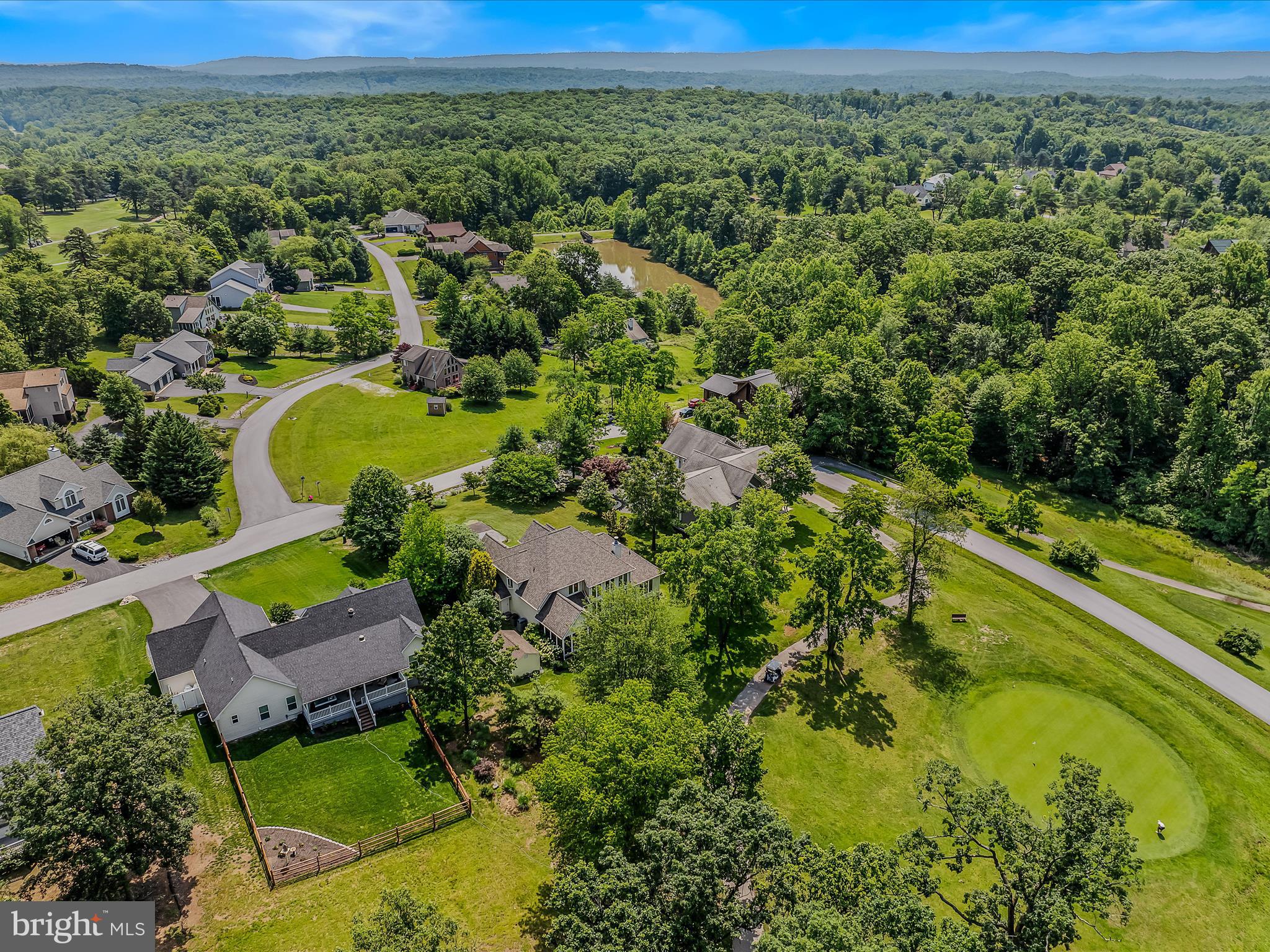 THE WOODS RESORT - Residential