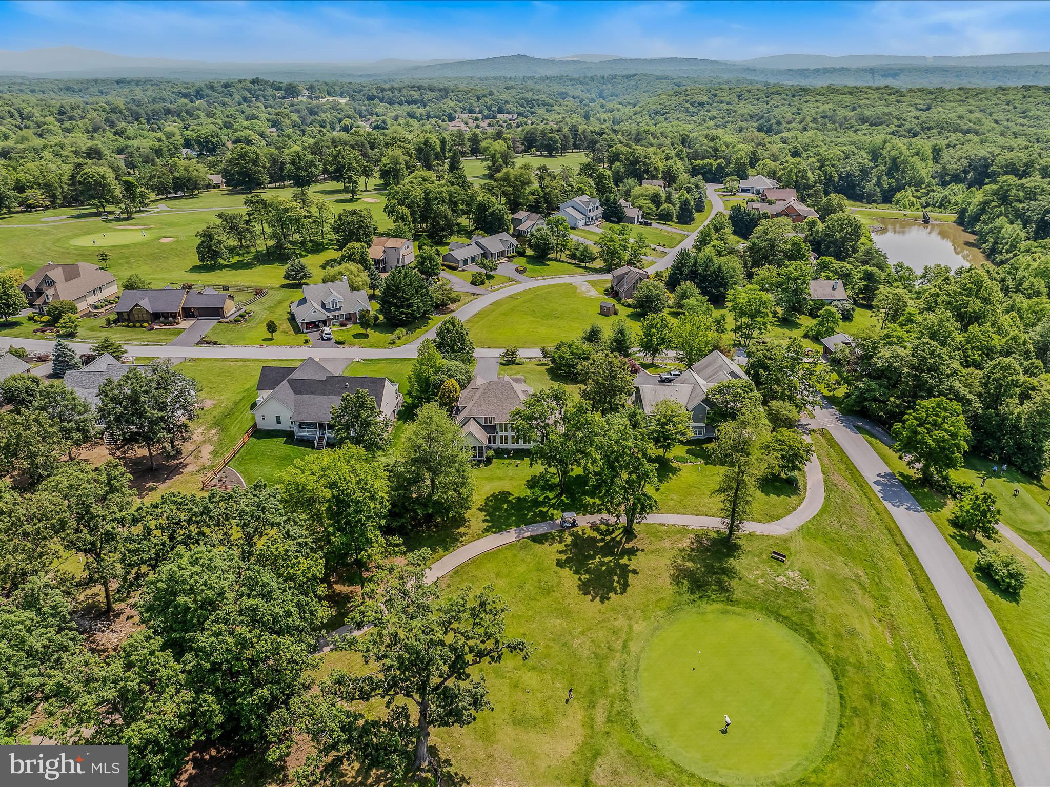 THE WOODS RESORT - Residential